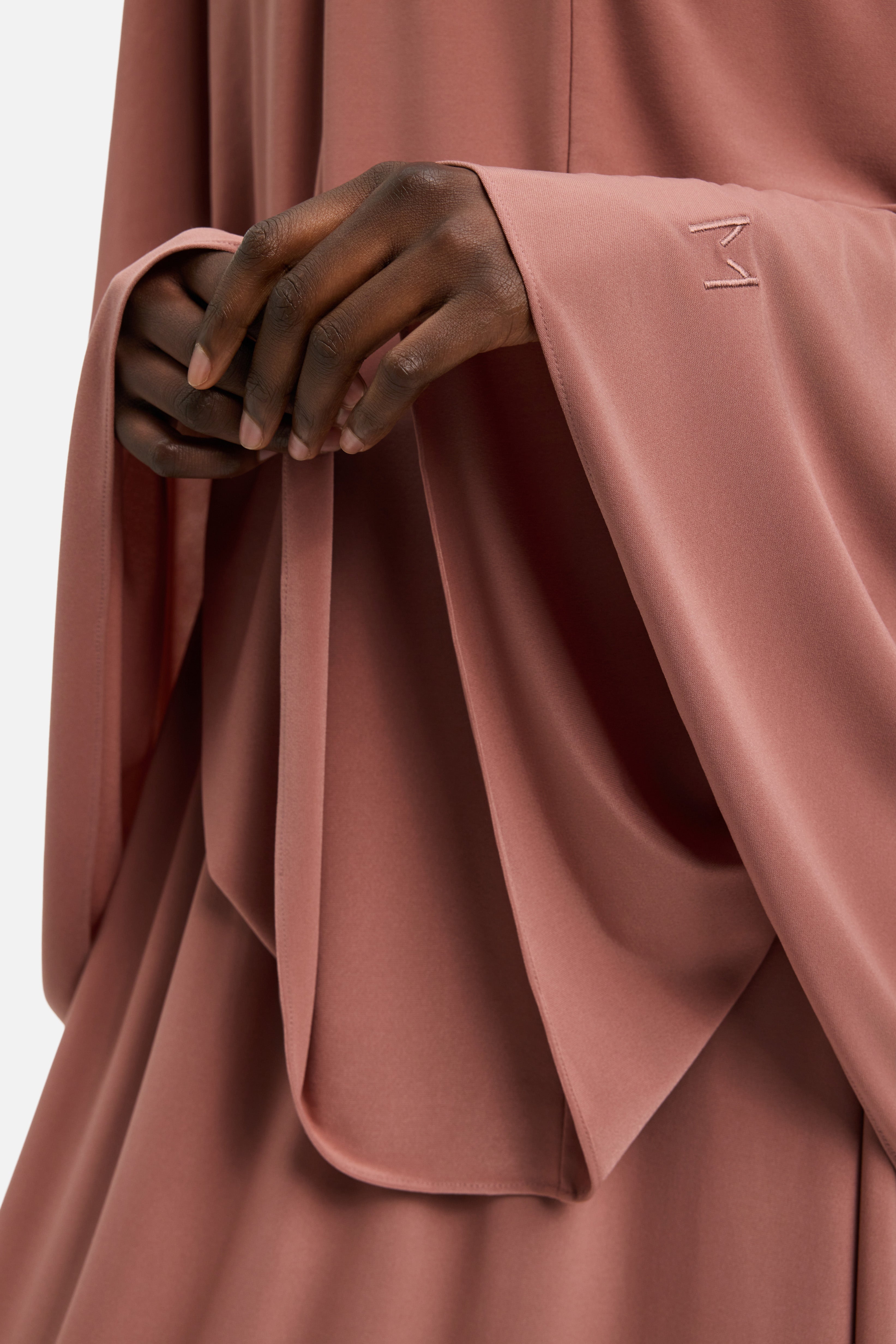 Premium Jersey Khimaar | Marrakech