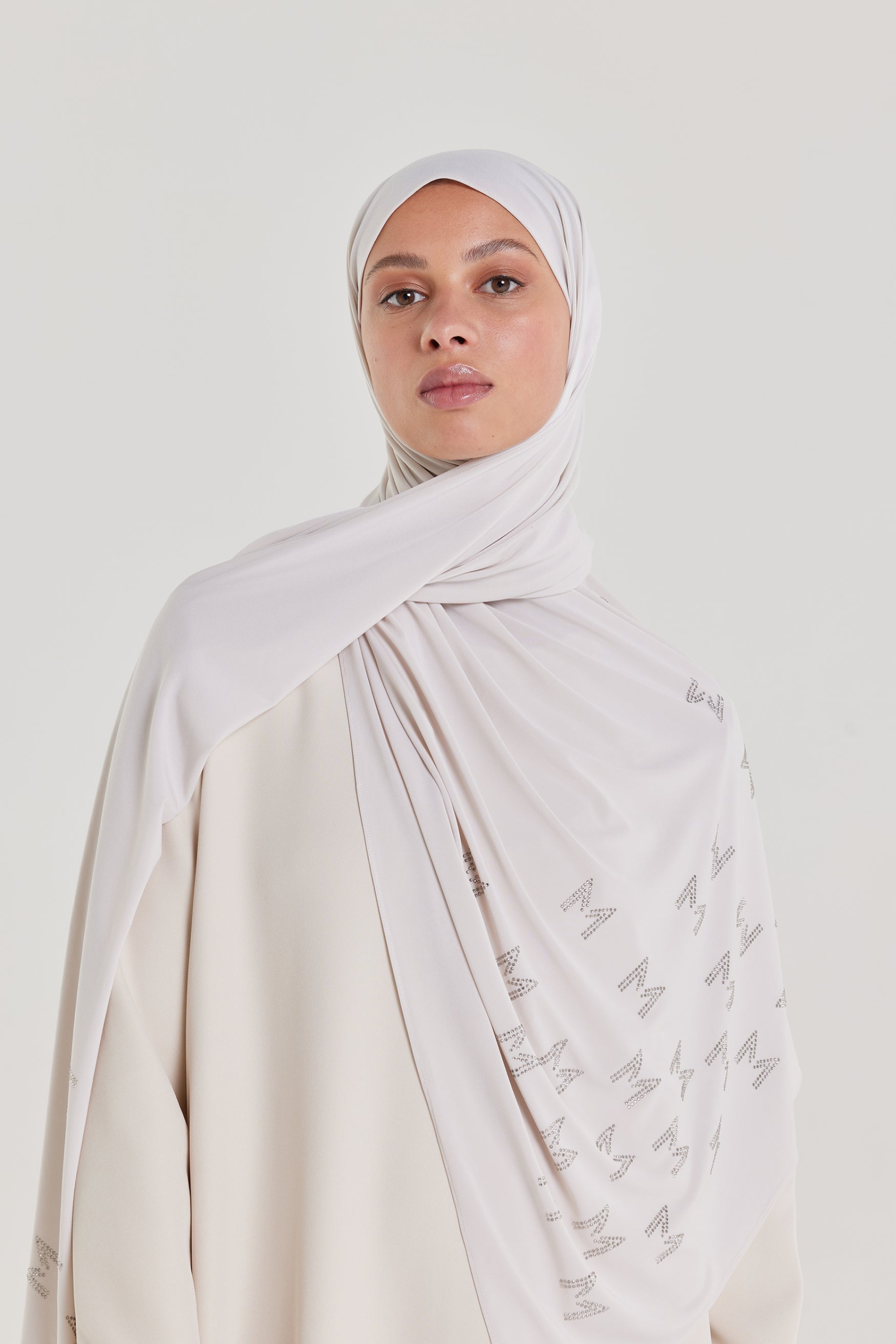 The Unique - Breathable Jersey | Biscuit