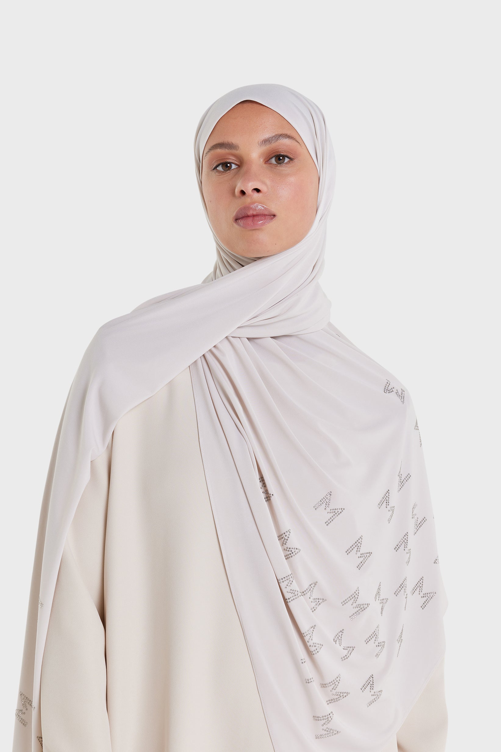 The Unique - Premium Jersey | Biscuit