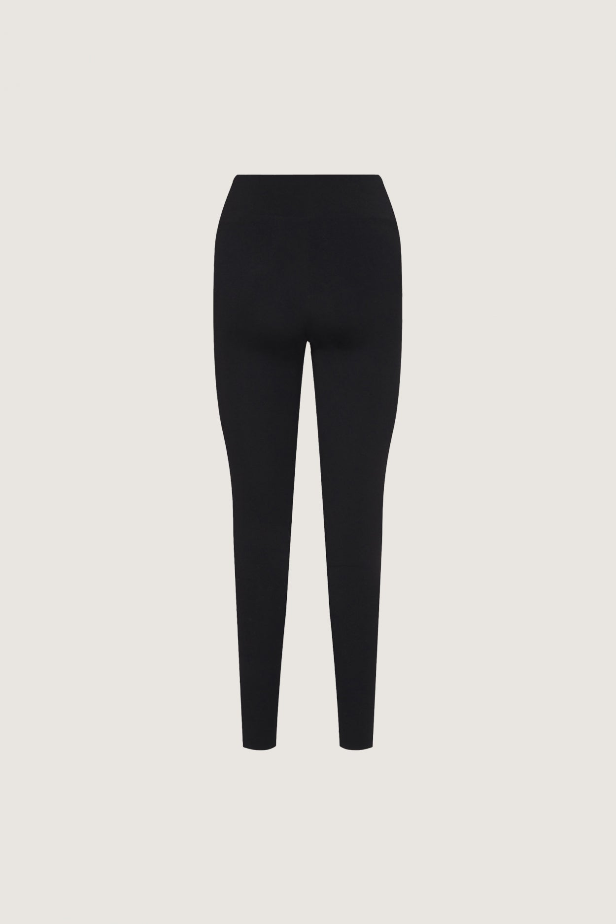 Essential Legging | Black
