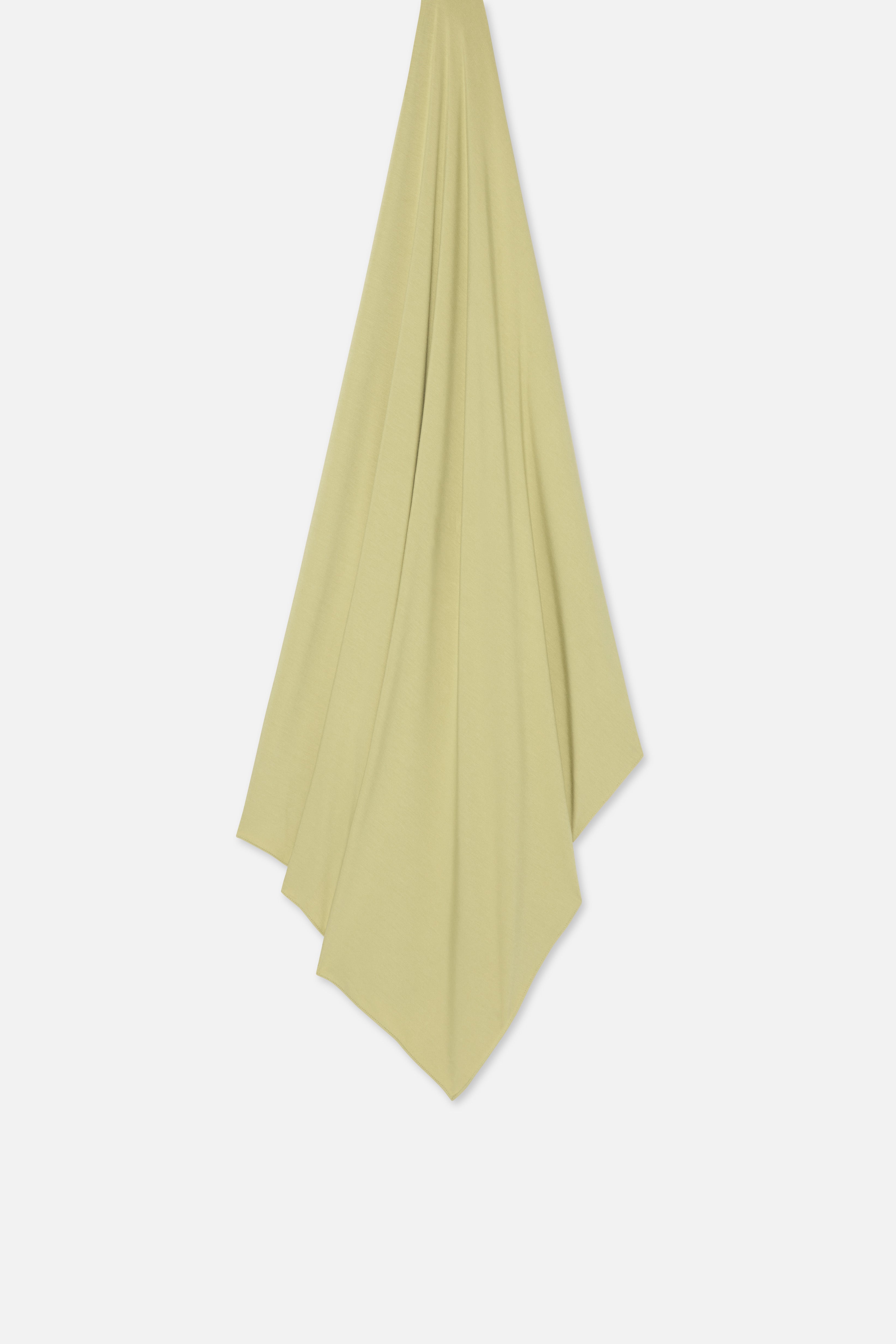 Bamboo Jersey Scarf | Thyme