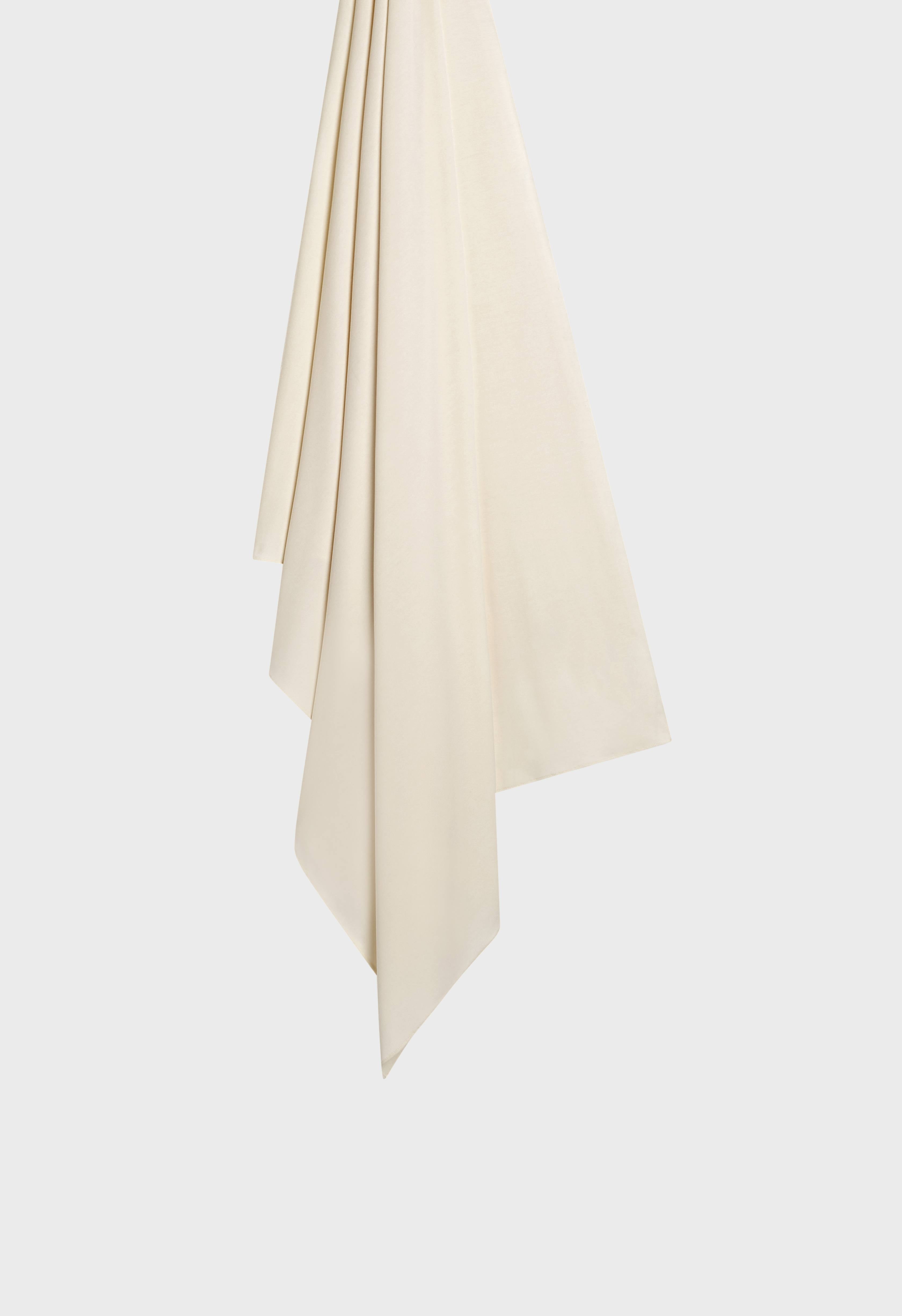 Breathable Jersey Scarf | Birch