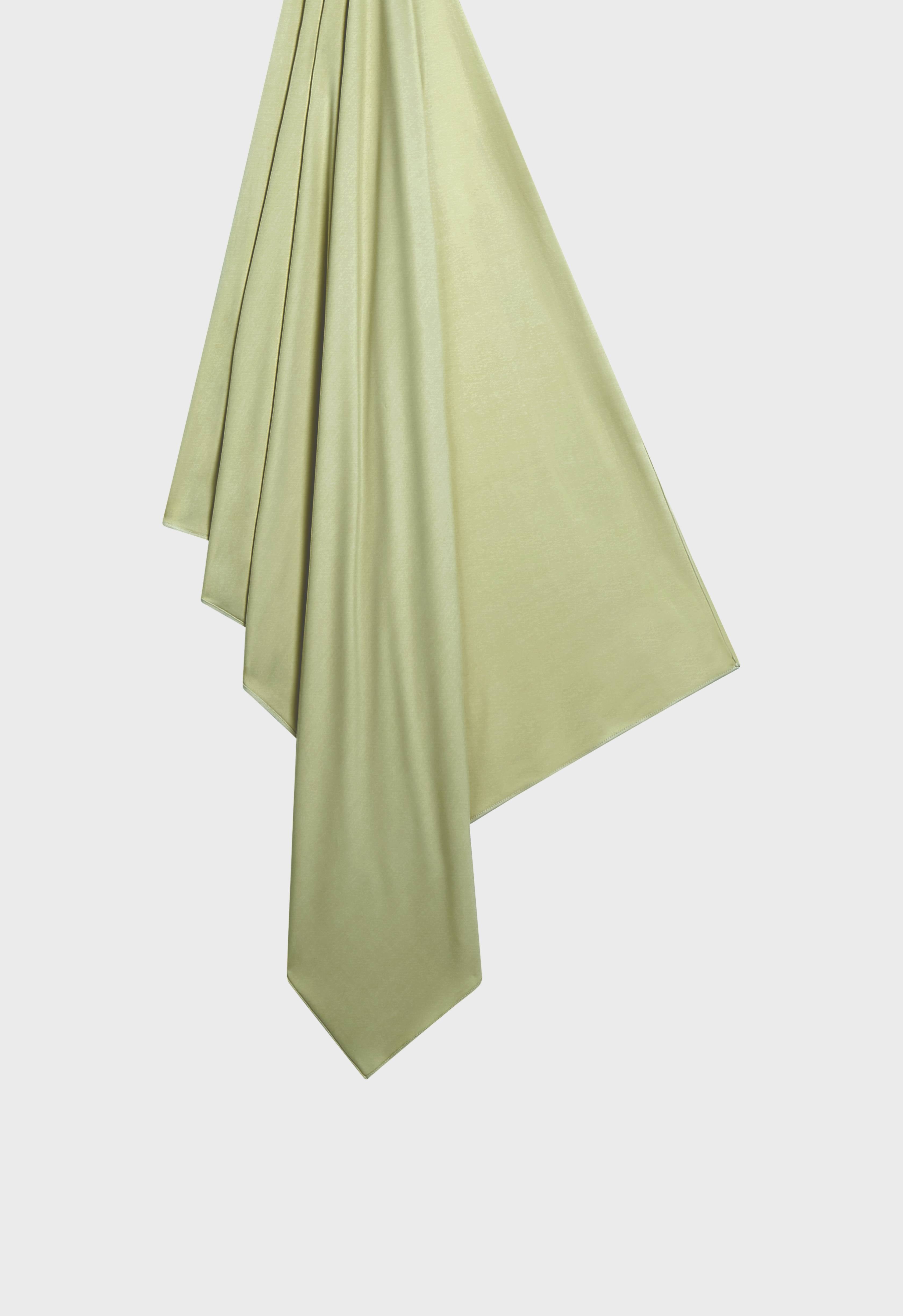 Breathable Jersey Scarf | Lint