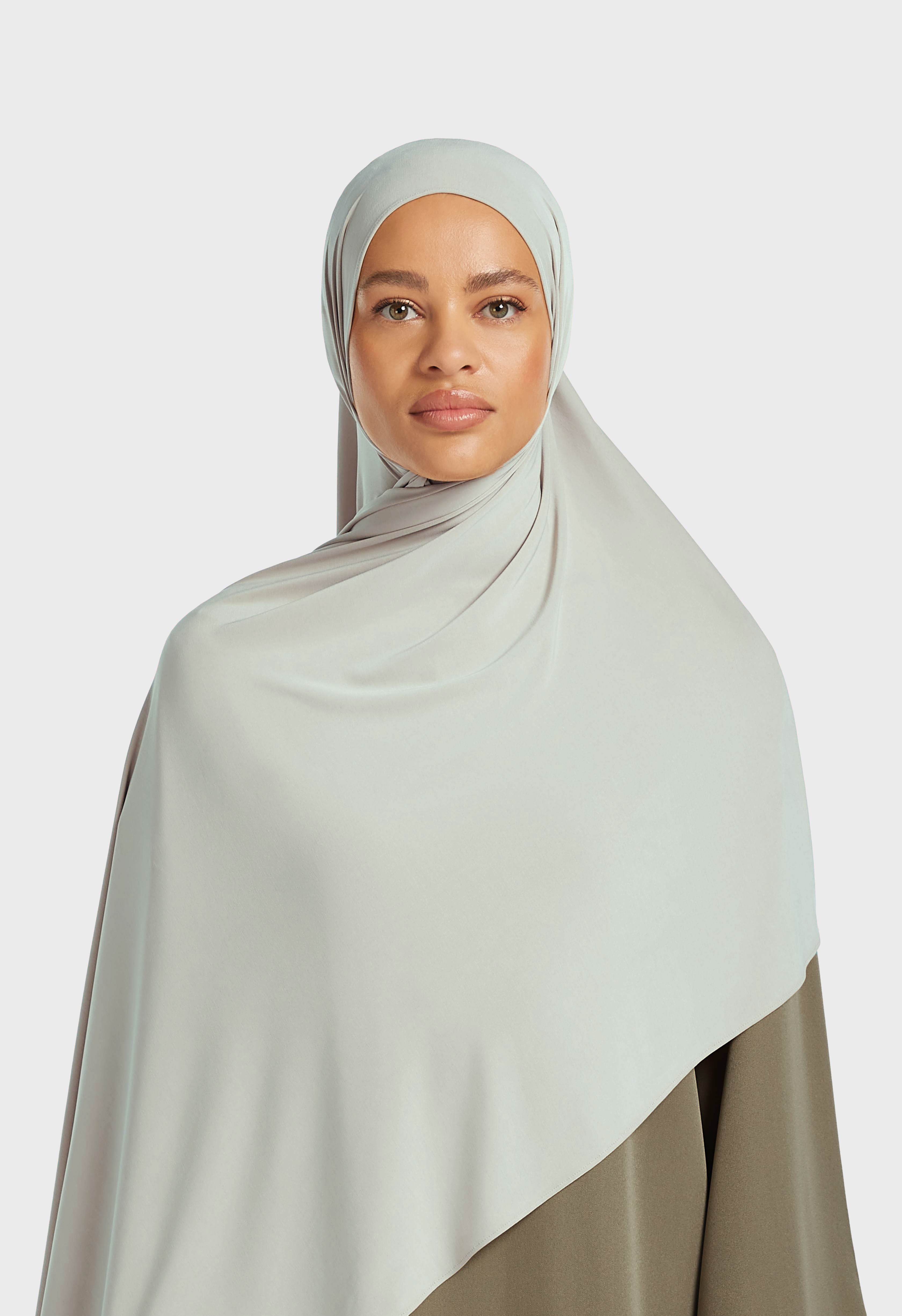 Breathable Jersey Scarf | Storm