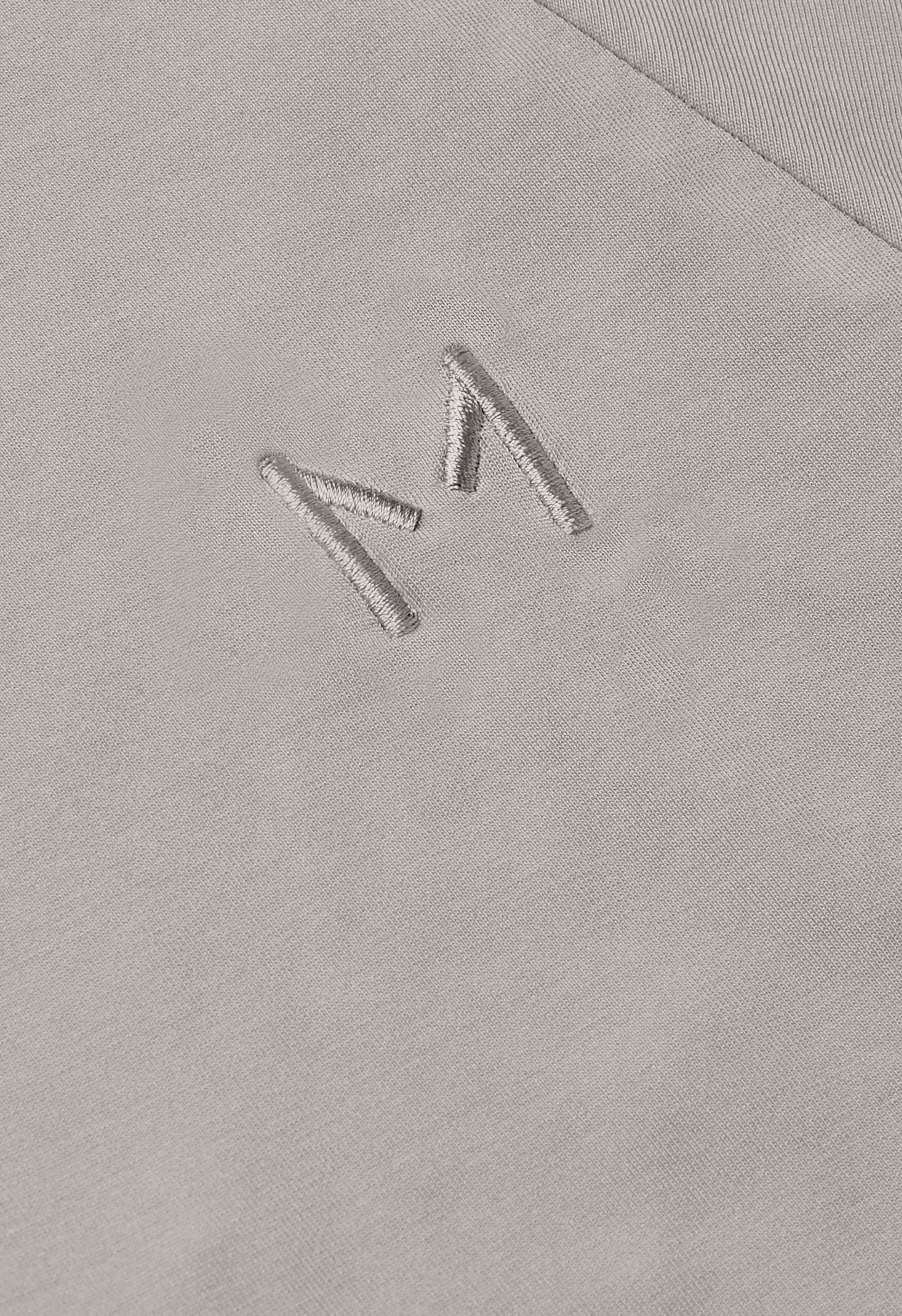 Breathable Hijab | Dusty Bone