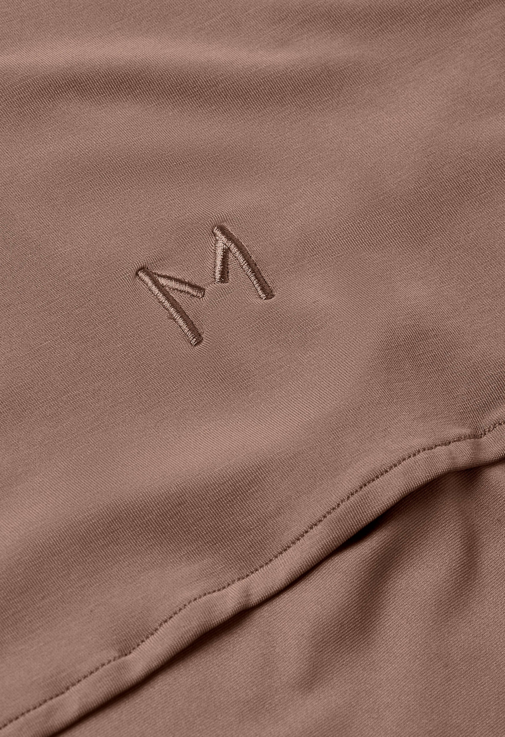 Breathable Khimaar | Bronze