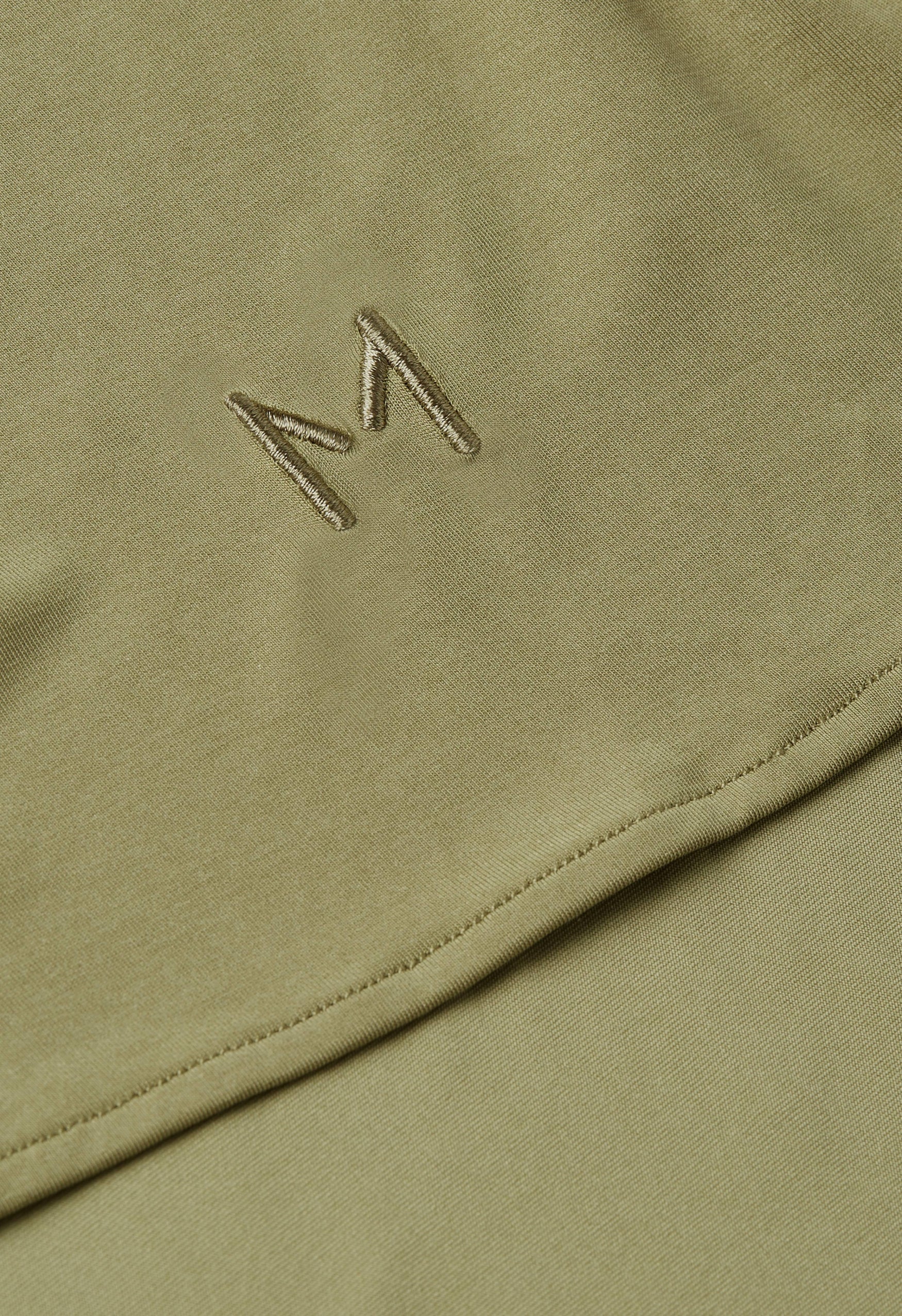 Breathable Khimaar | Crocodile