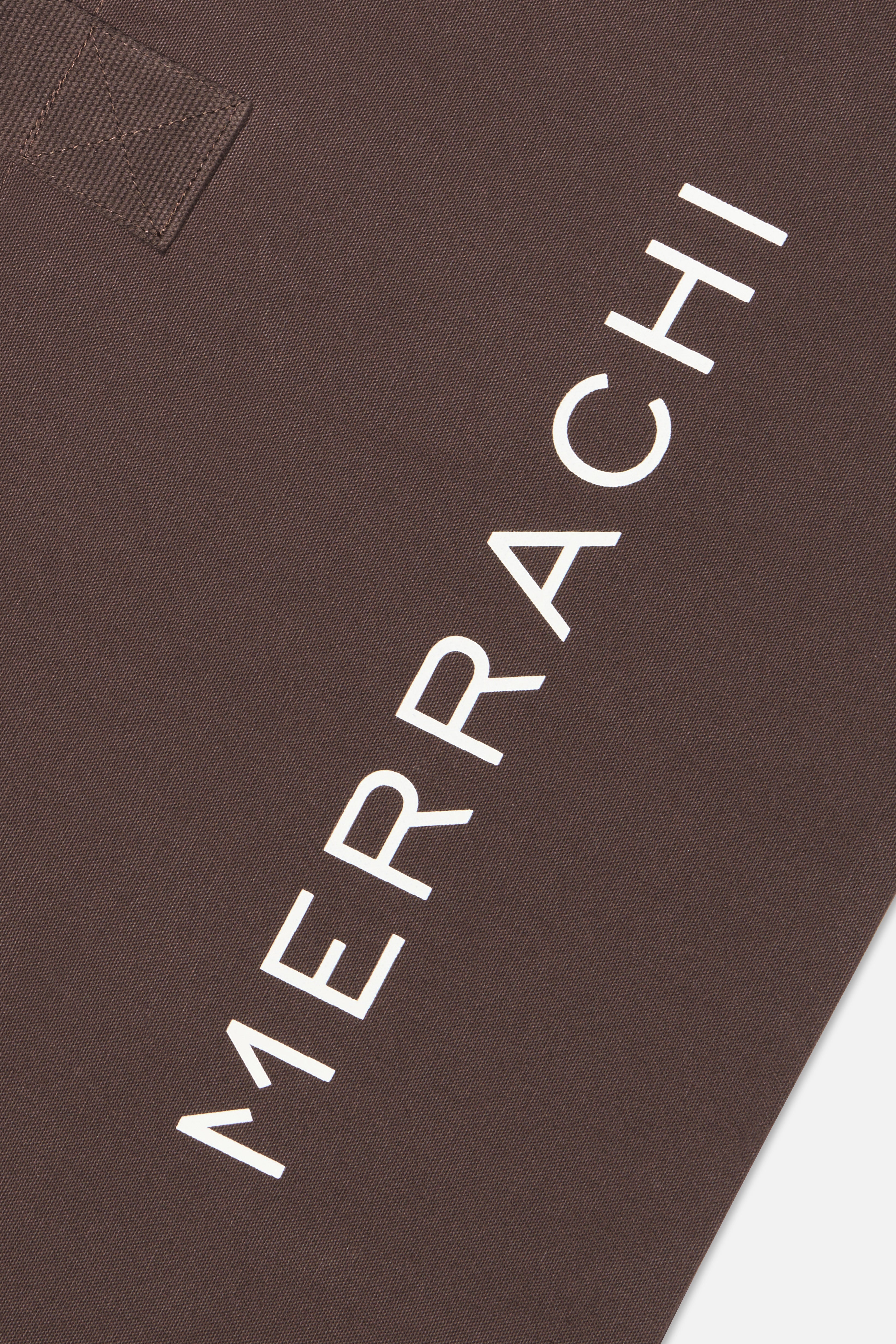 City Girl Bag | Dark Brown