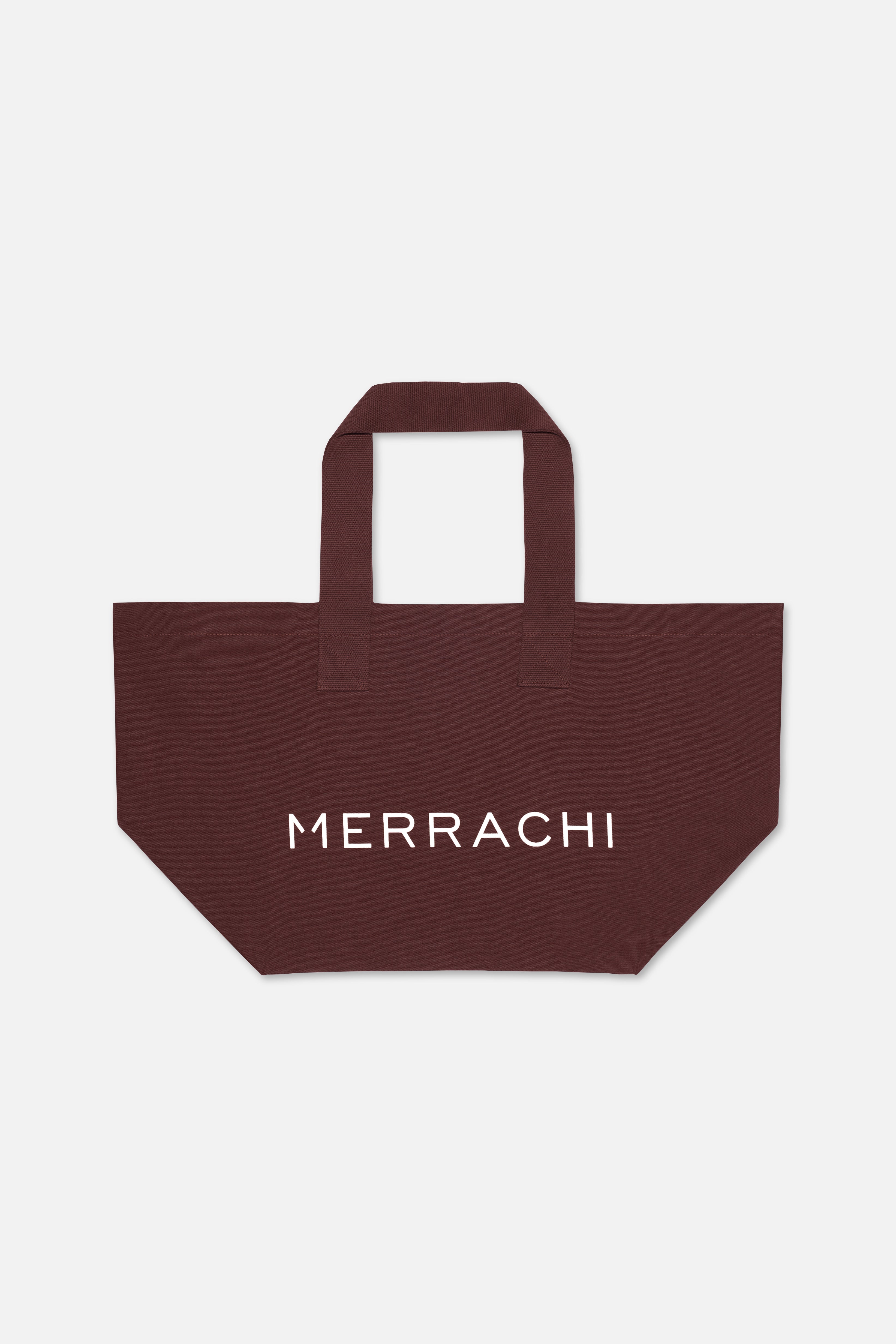 City Girl Bag | Dark Cherry