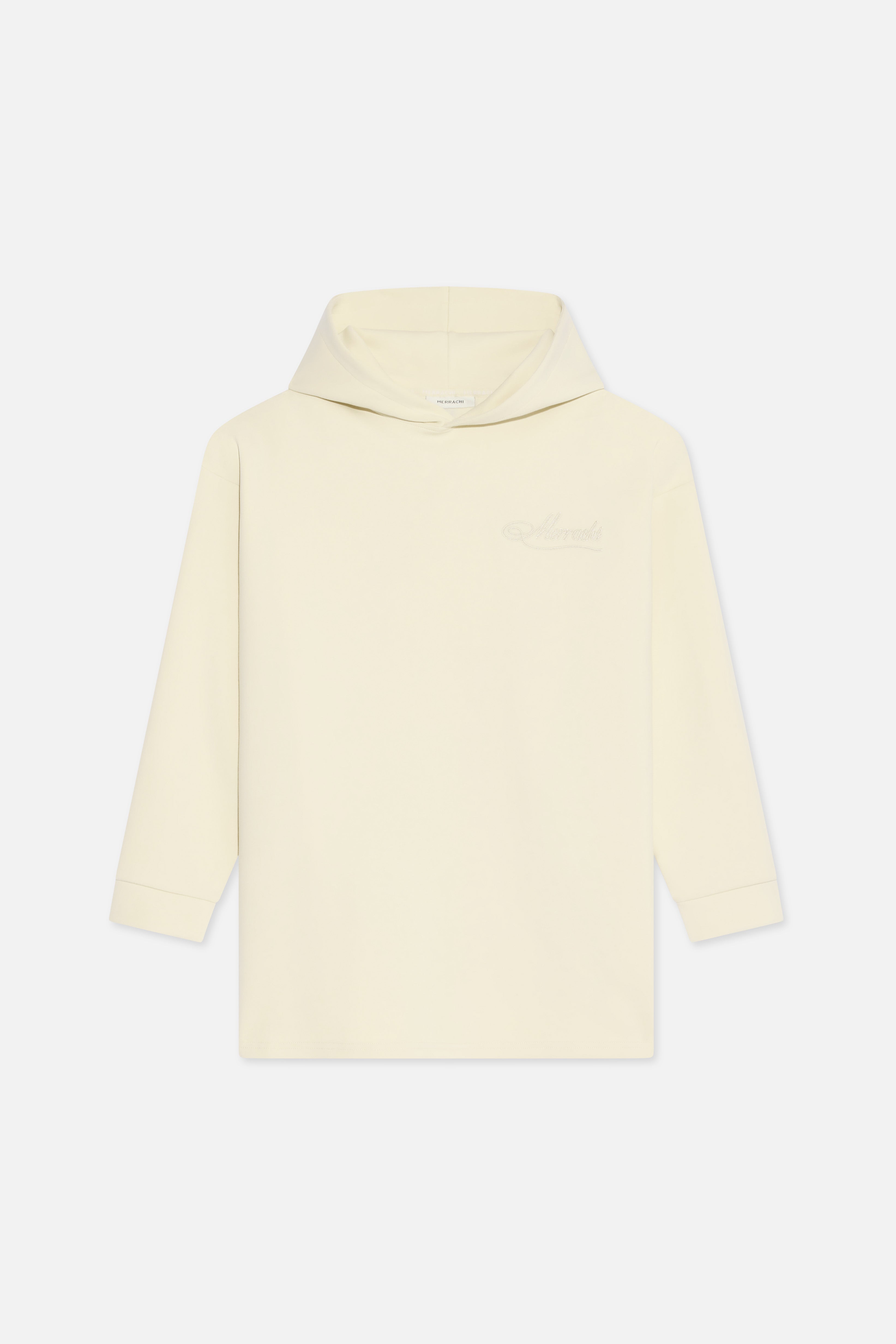 Comfy Hoodie | Cloud White