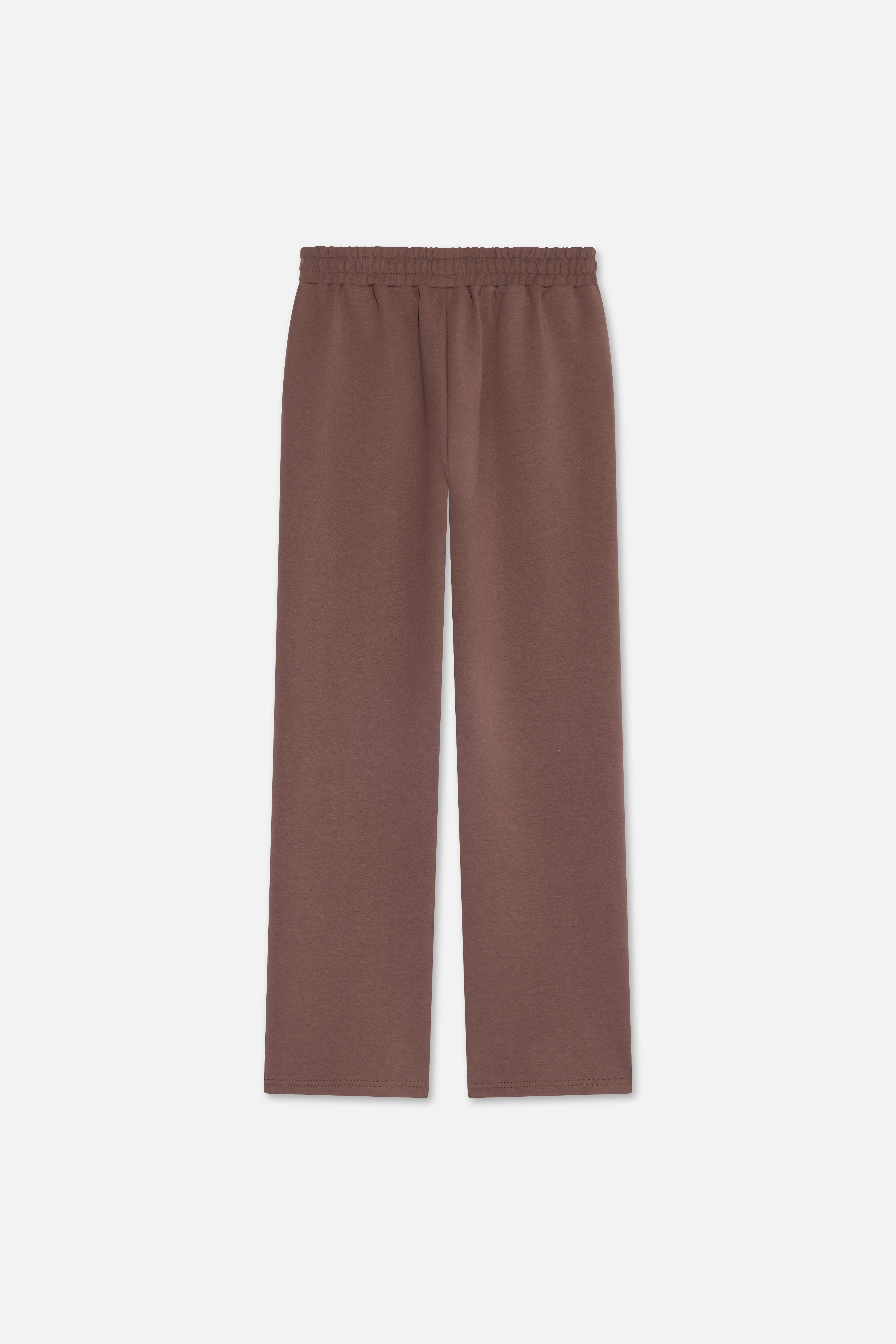 Comfy Pants | Chocolate