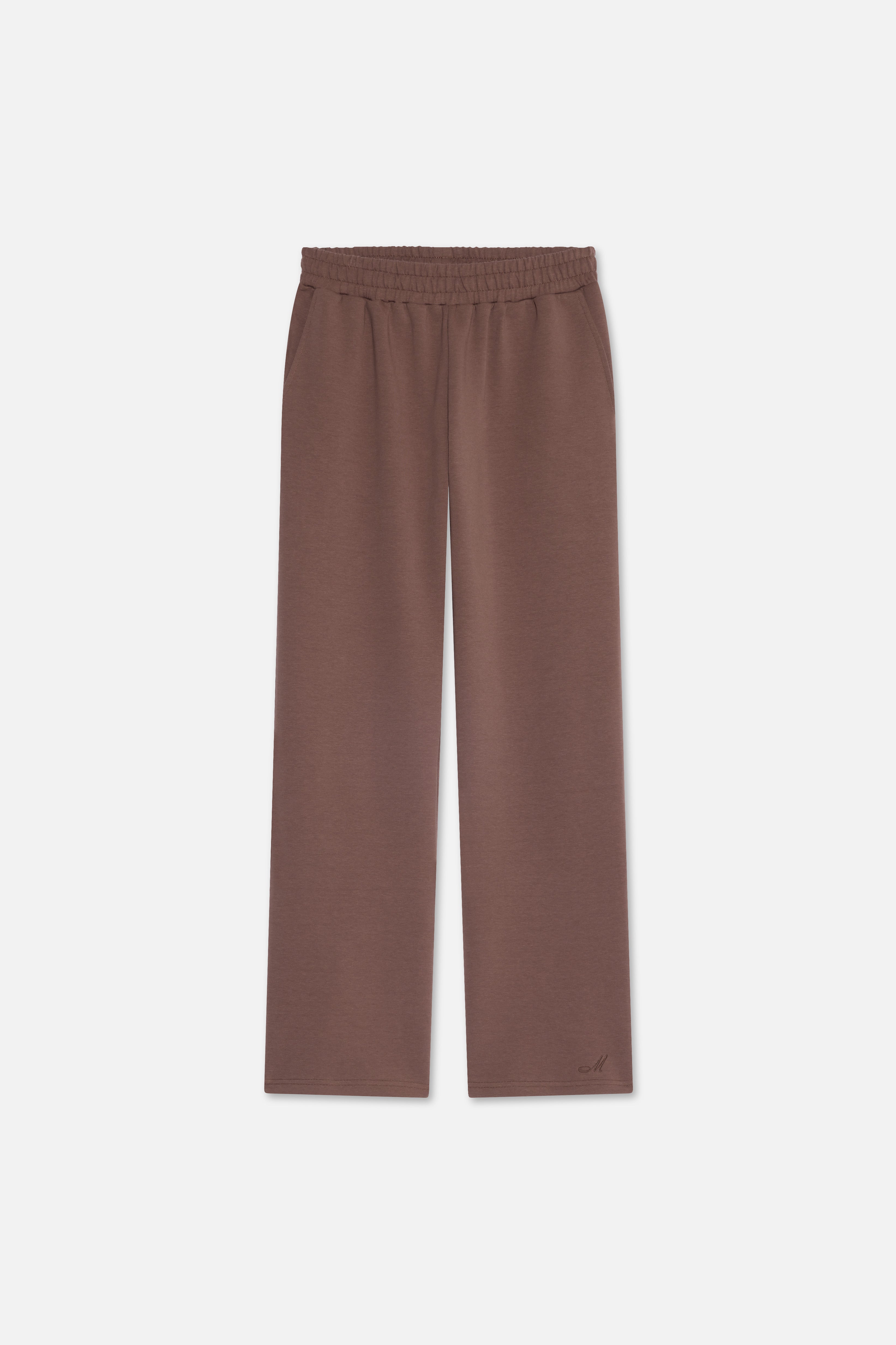 Comfy Pants | Chocolate