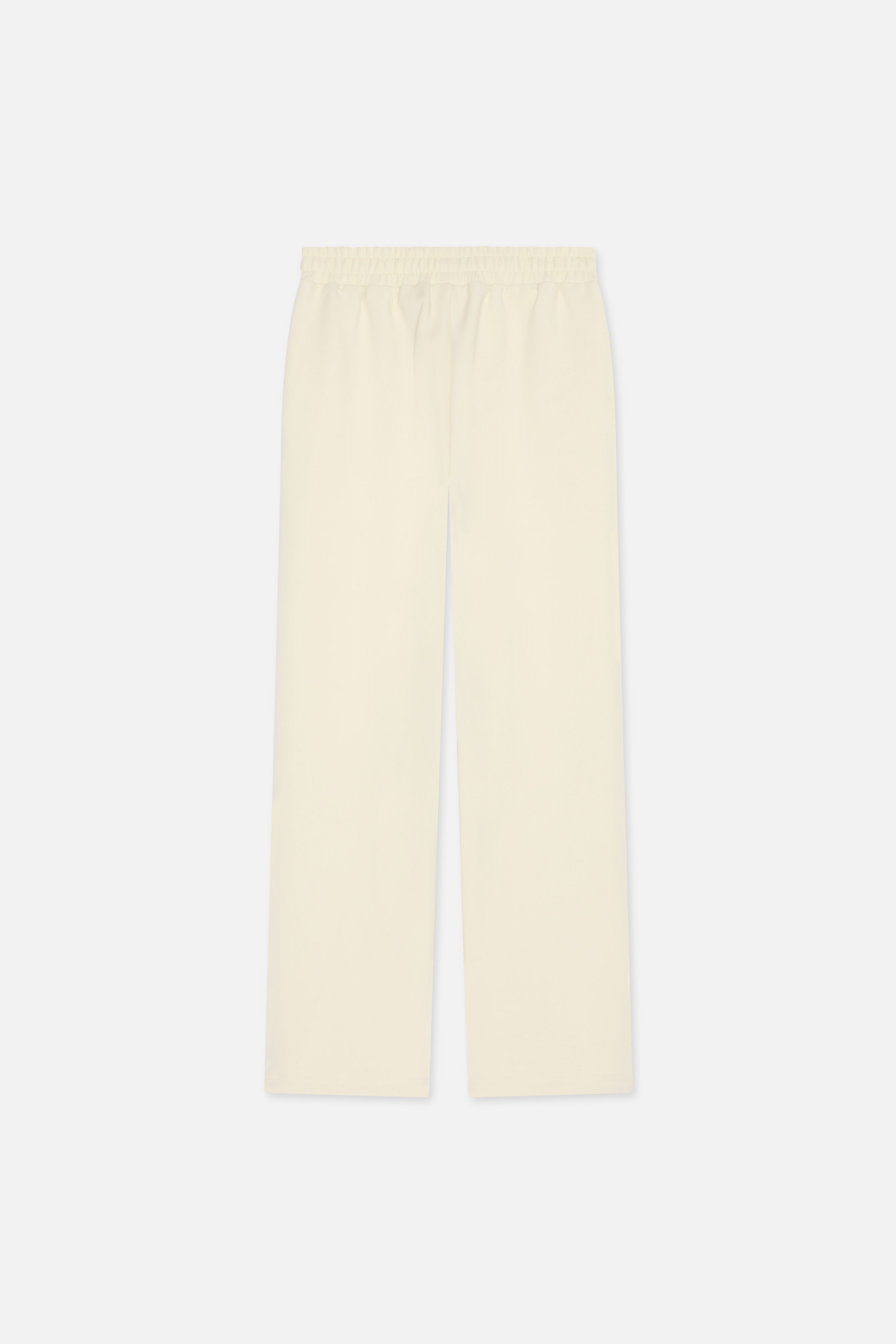 Comfy Pants | Cloud White
