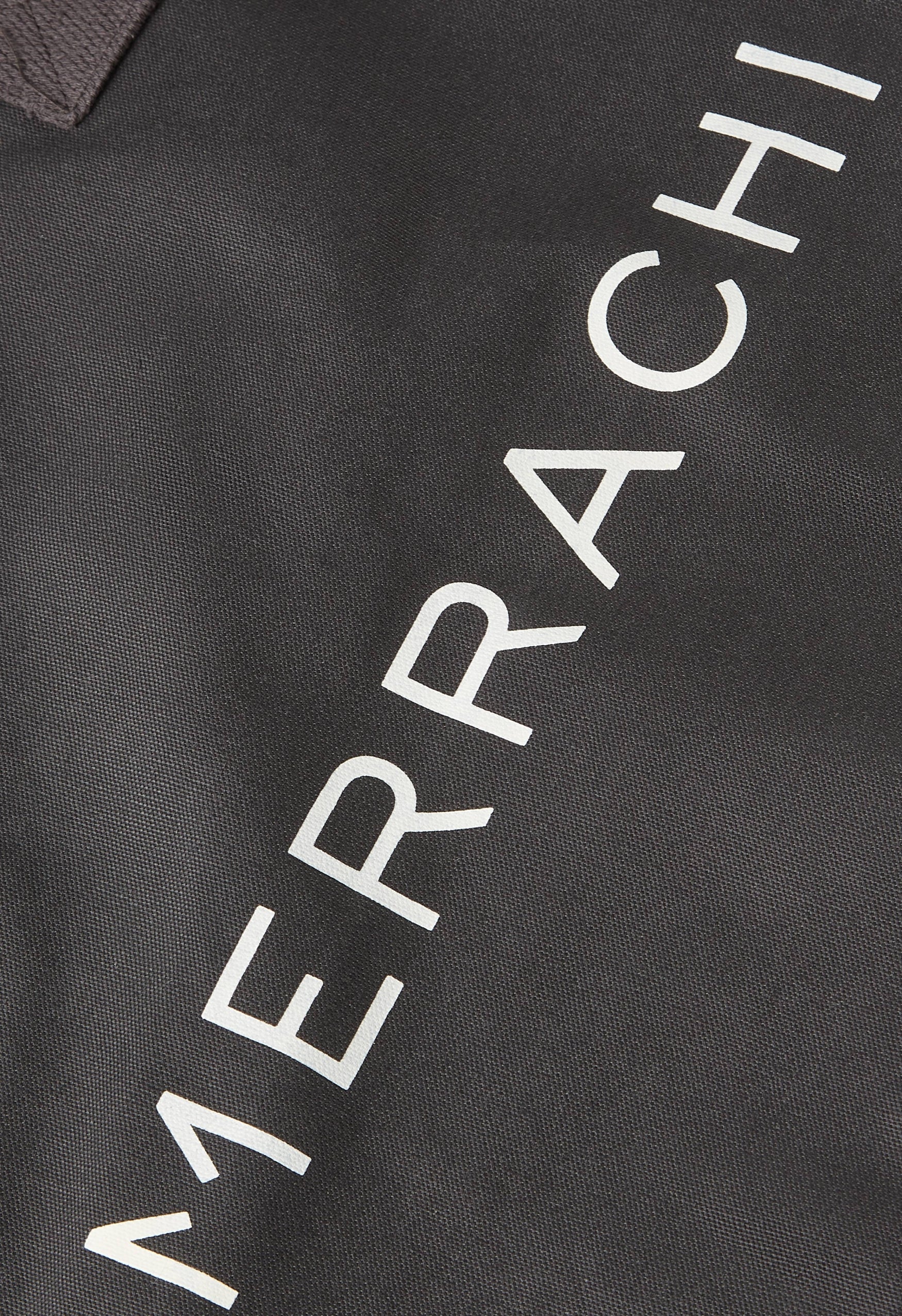 City Girl Bag | Dark Grey