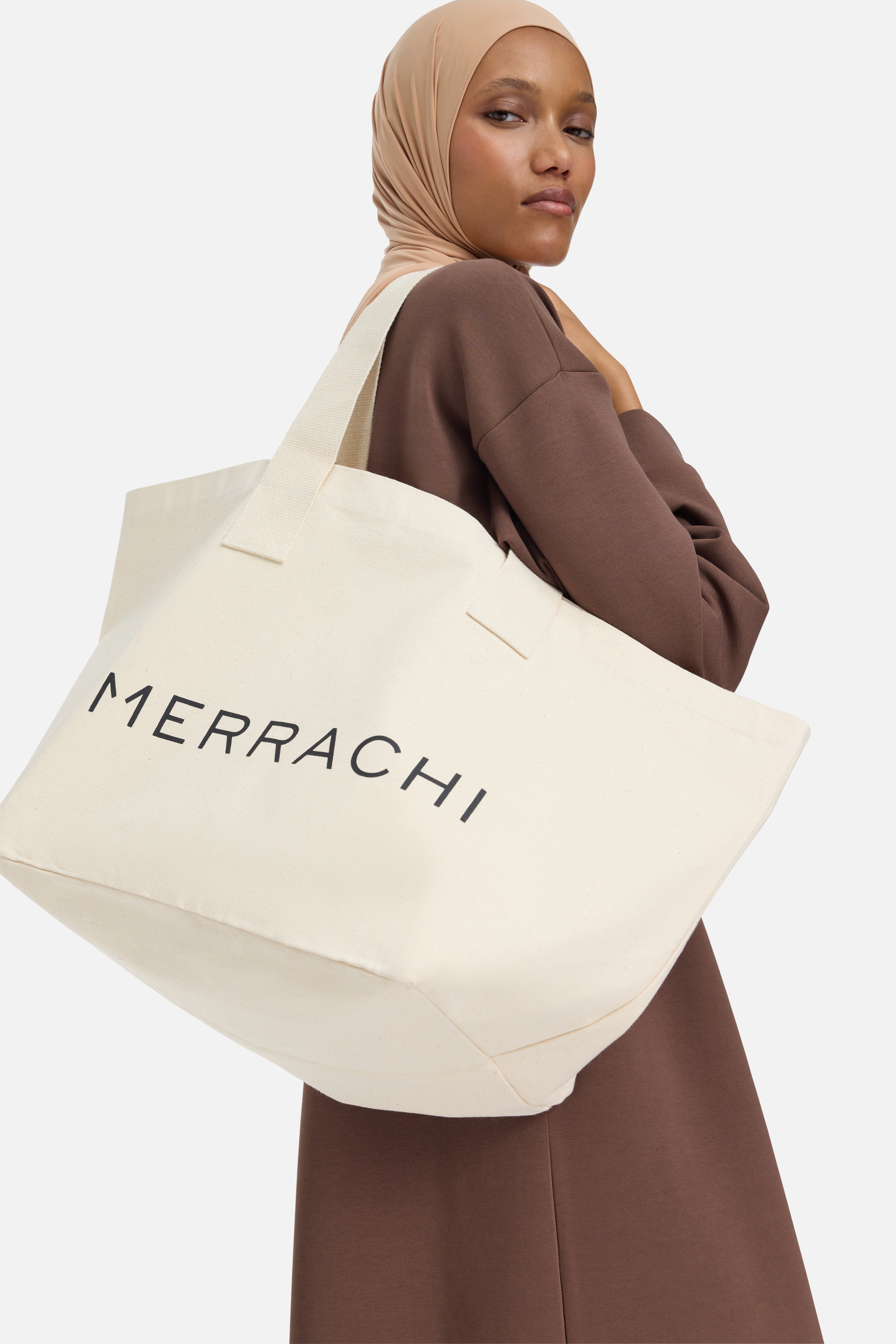 City Girl Bag | Off White