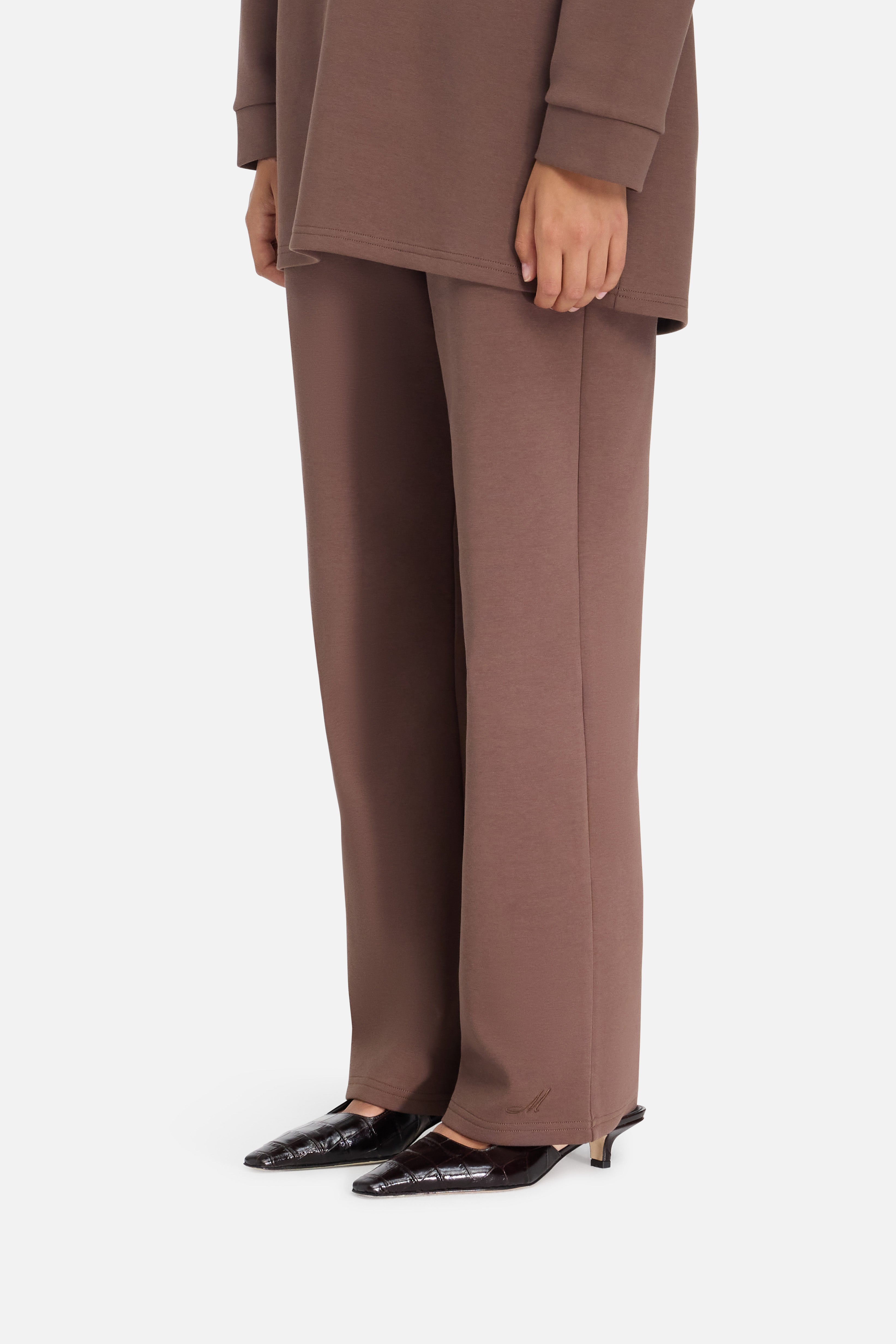 Comfy Pants | Chocolate