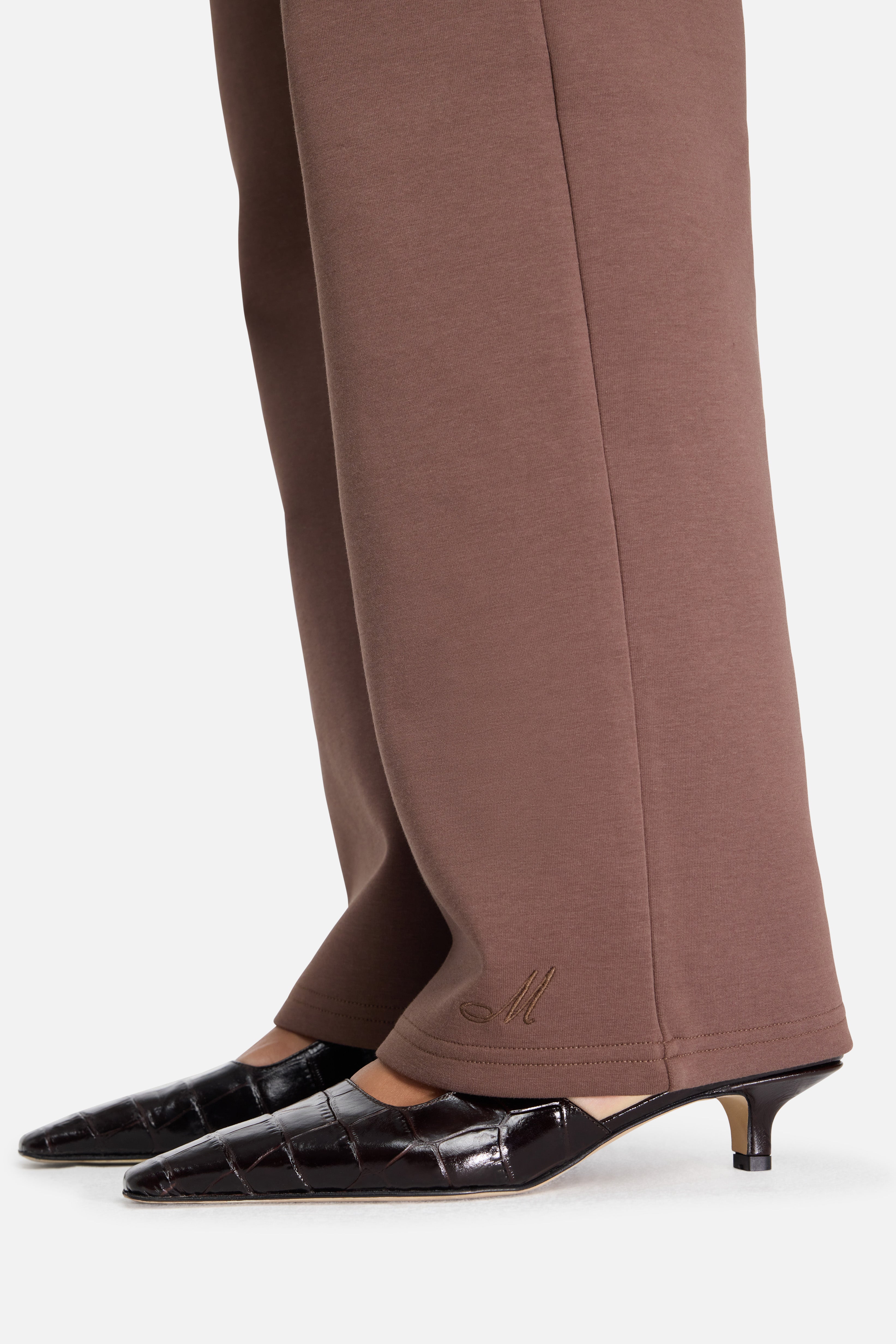 Comfy Pants | Chocolate