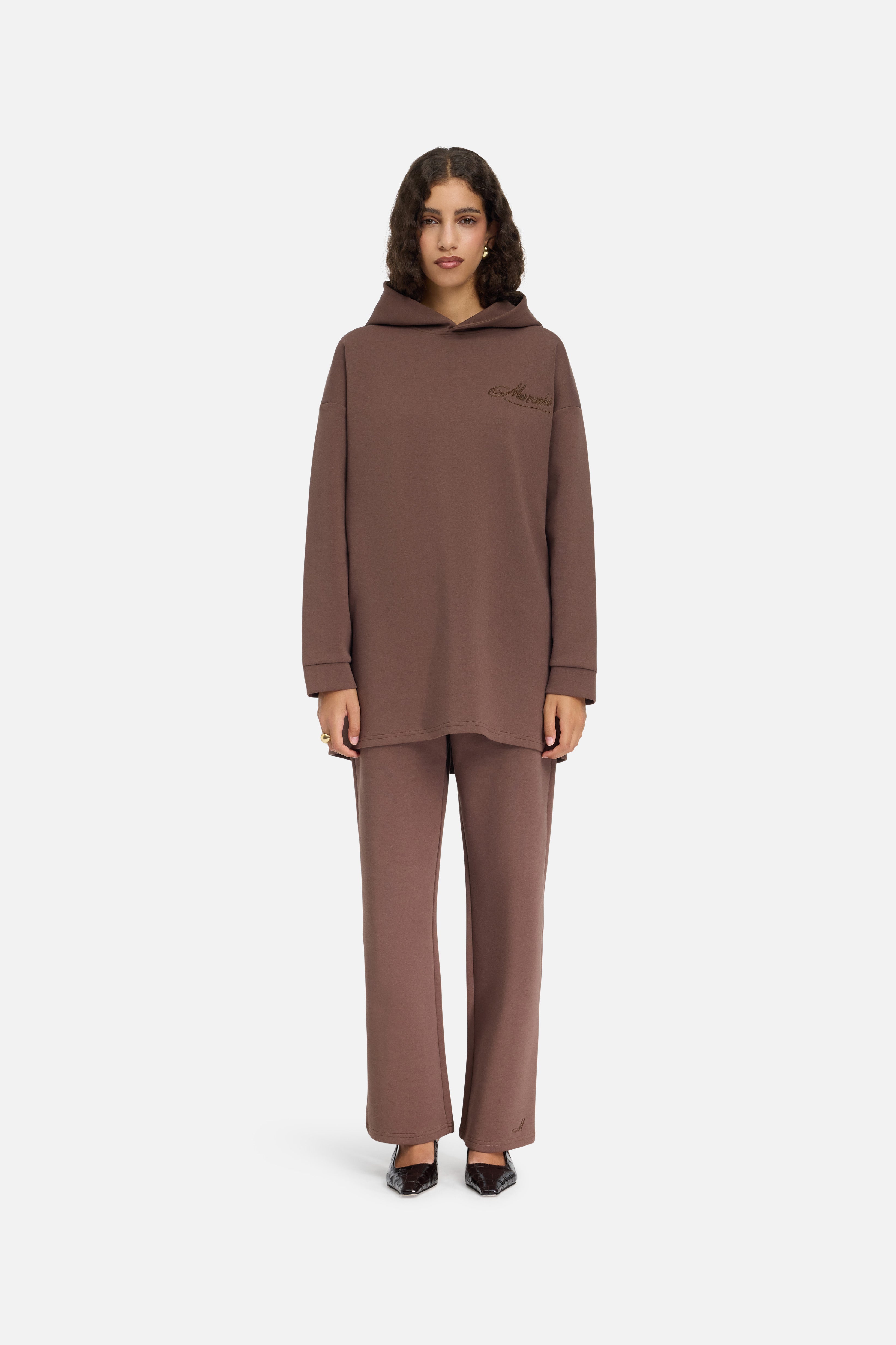 Comfy Pants | Chocolate