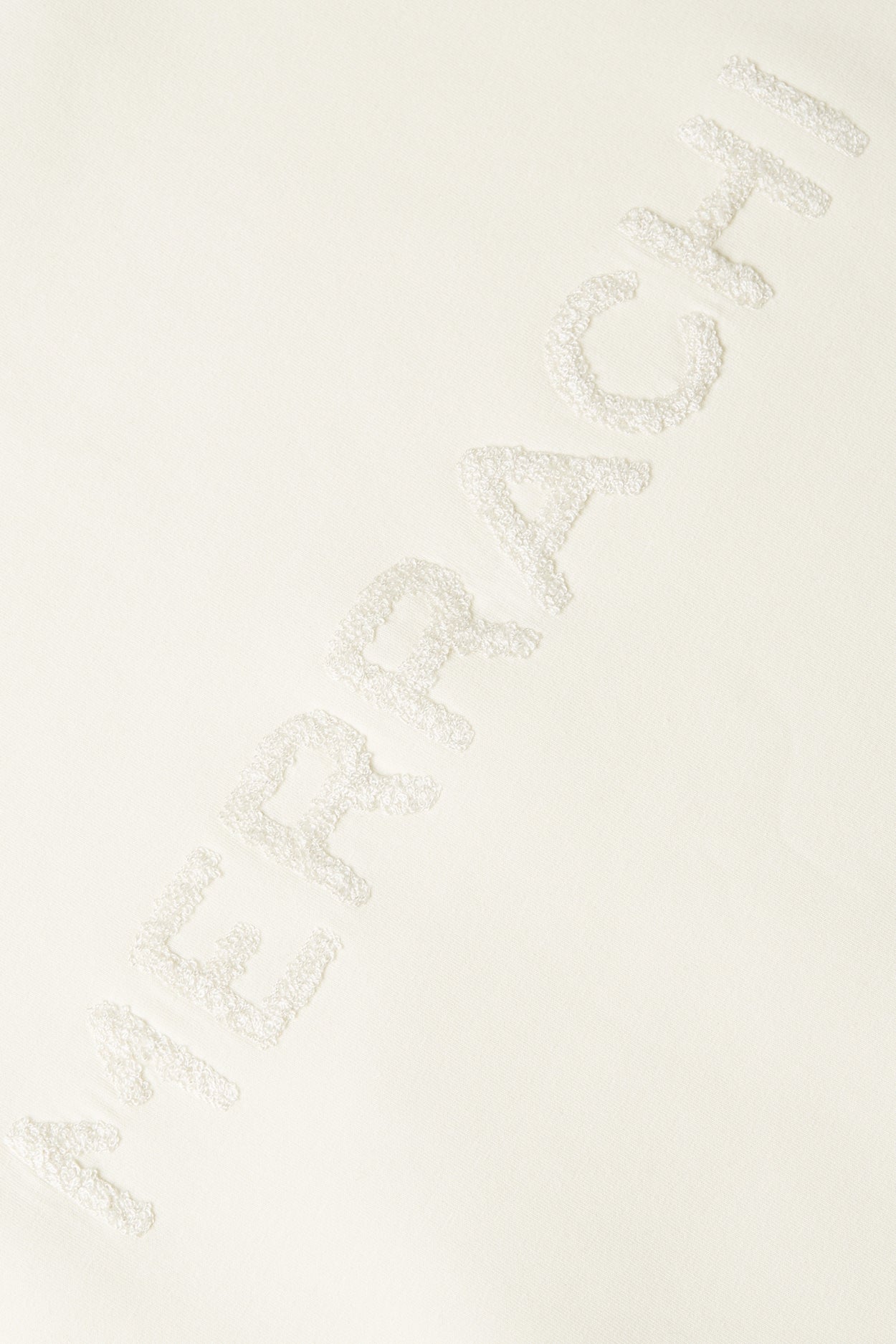 Comfy Sweater | Off White