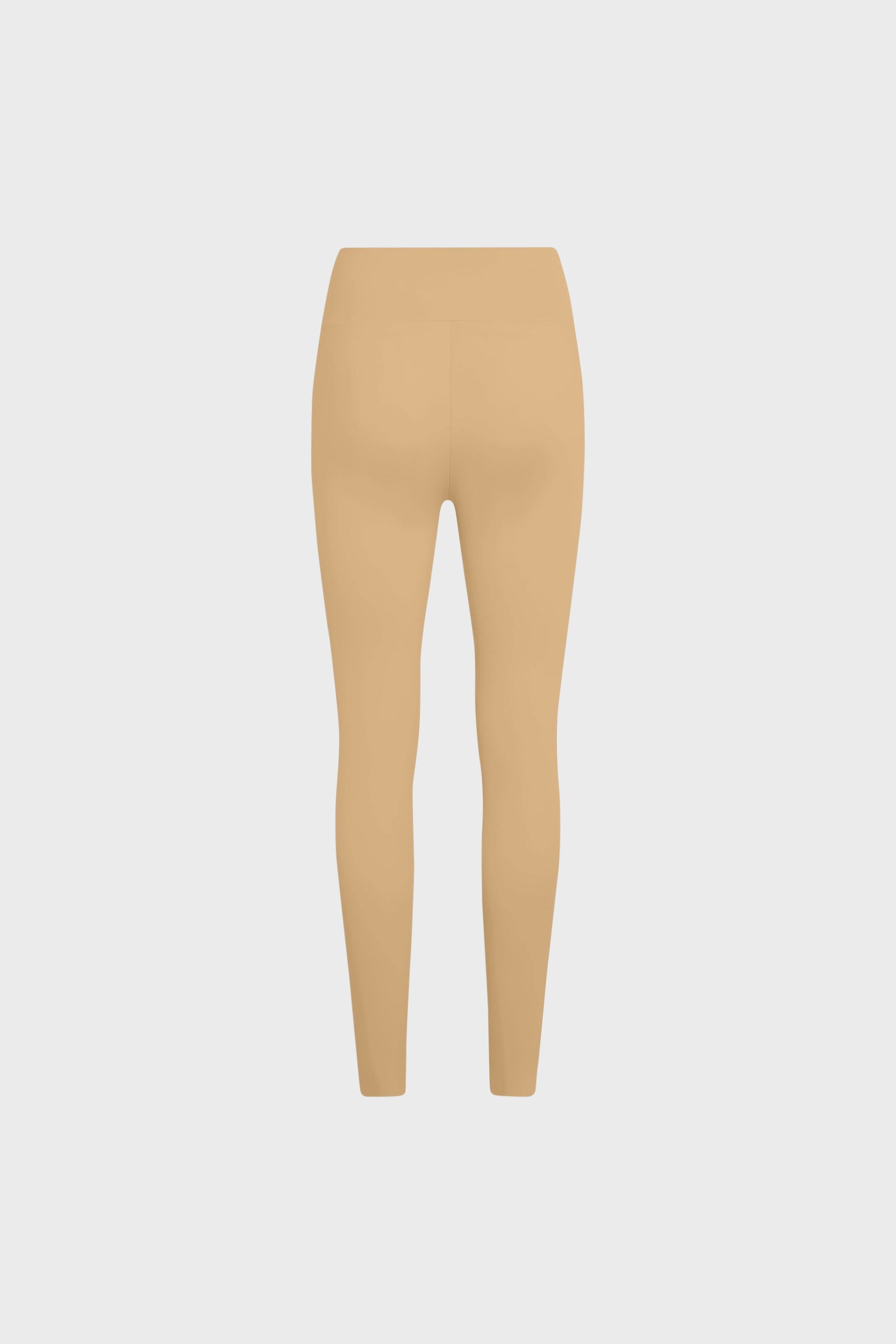 Essential Legging | Dusty Peach