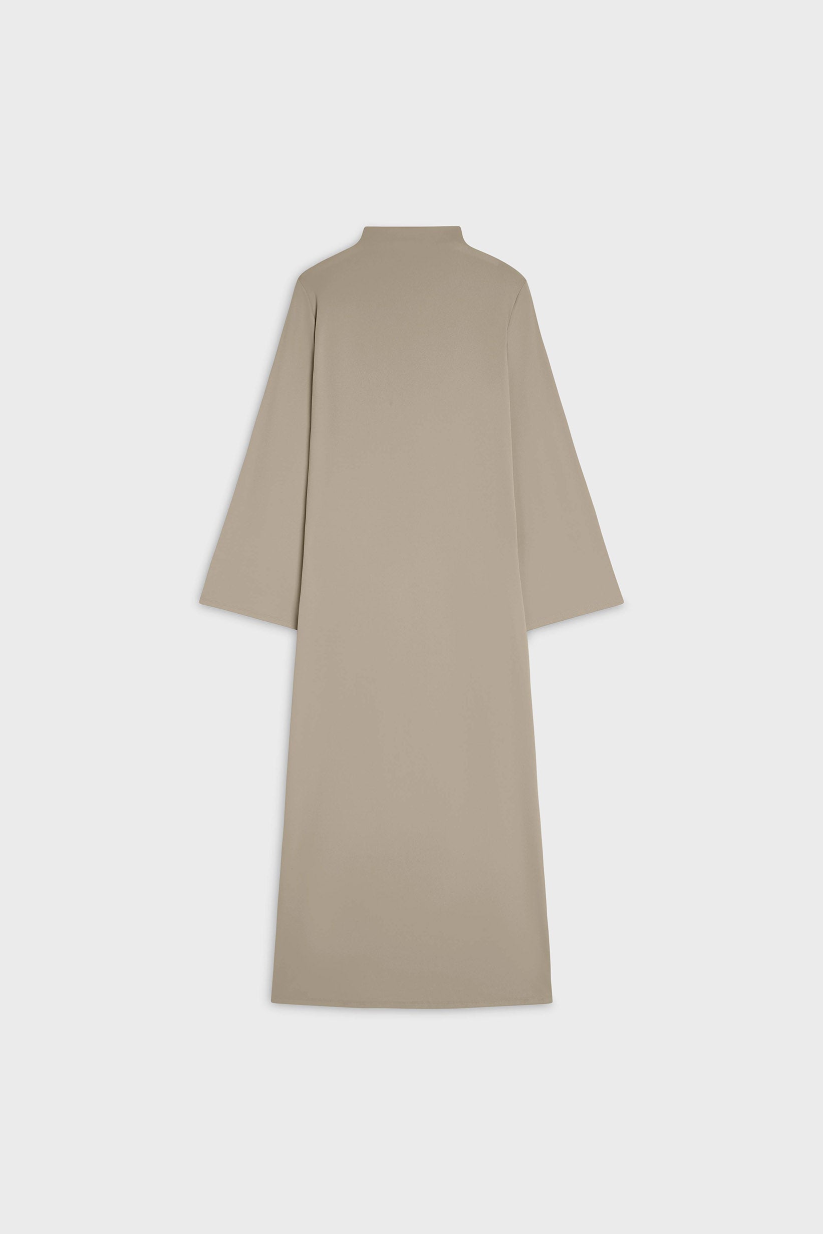Essential Jersey Dress Regular | Mink