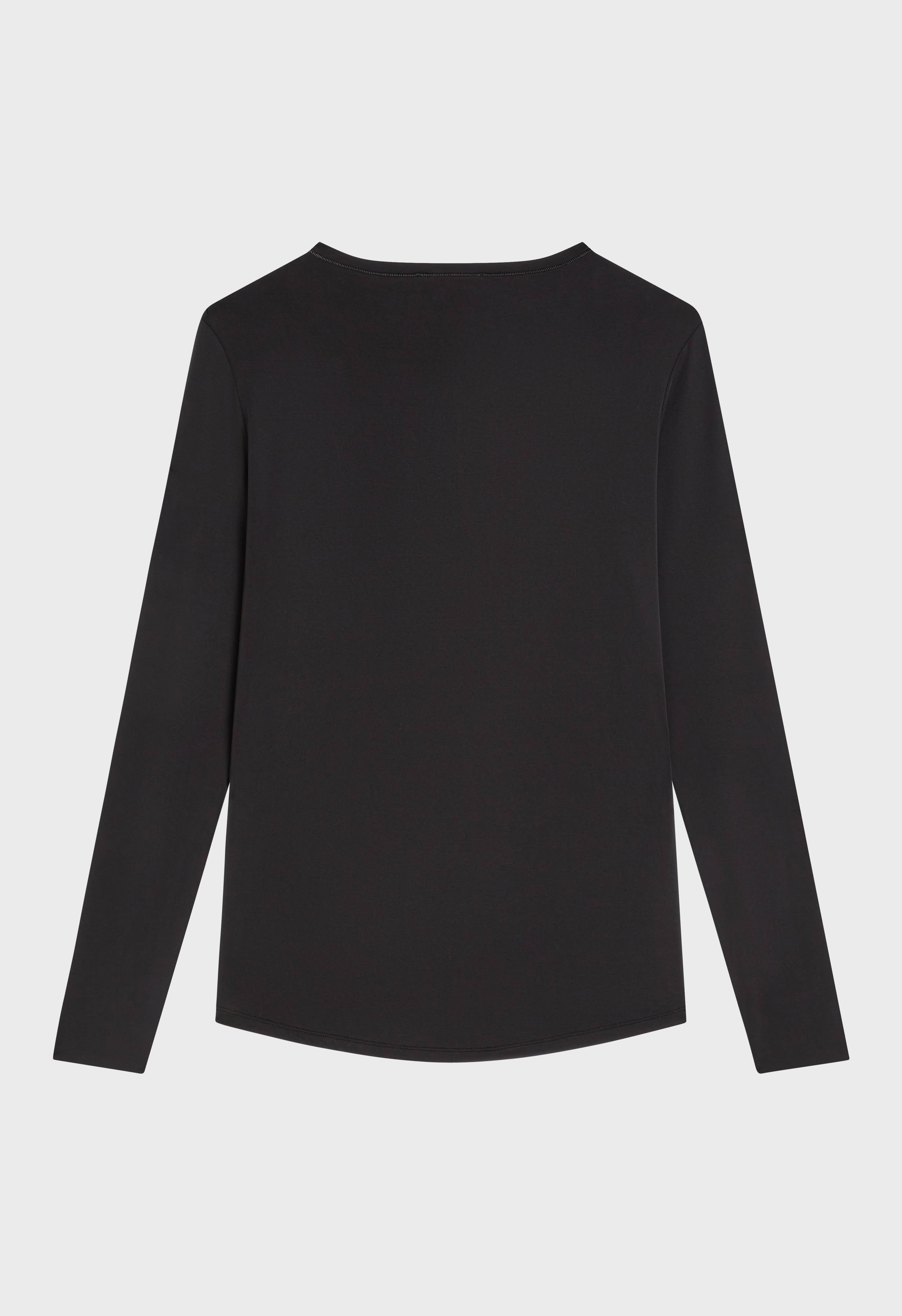 Essential Top | Black