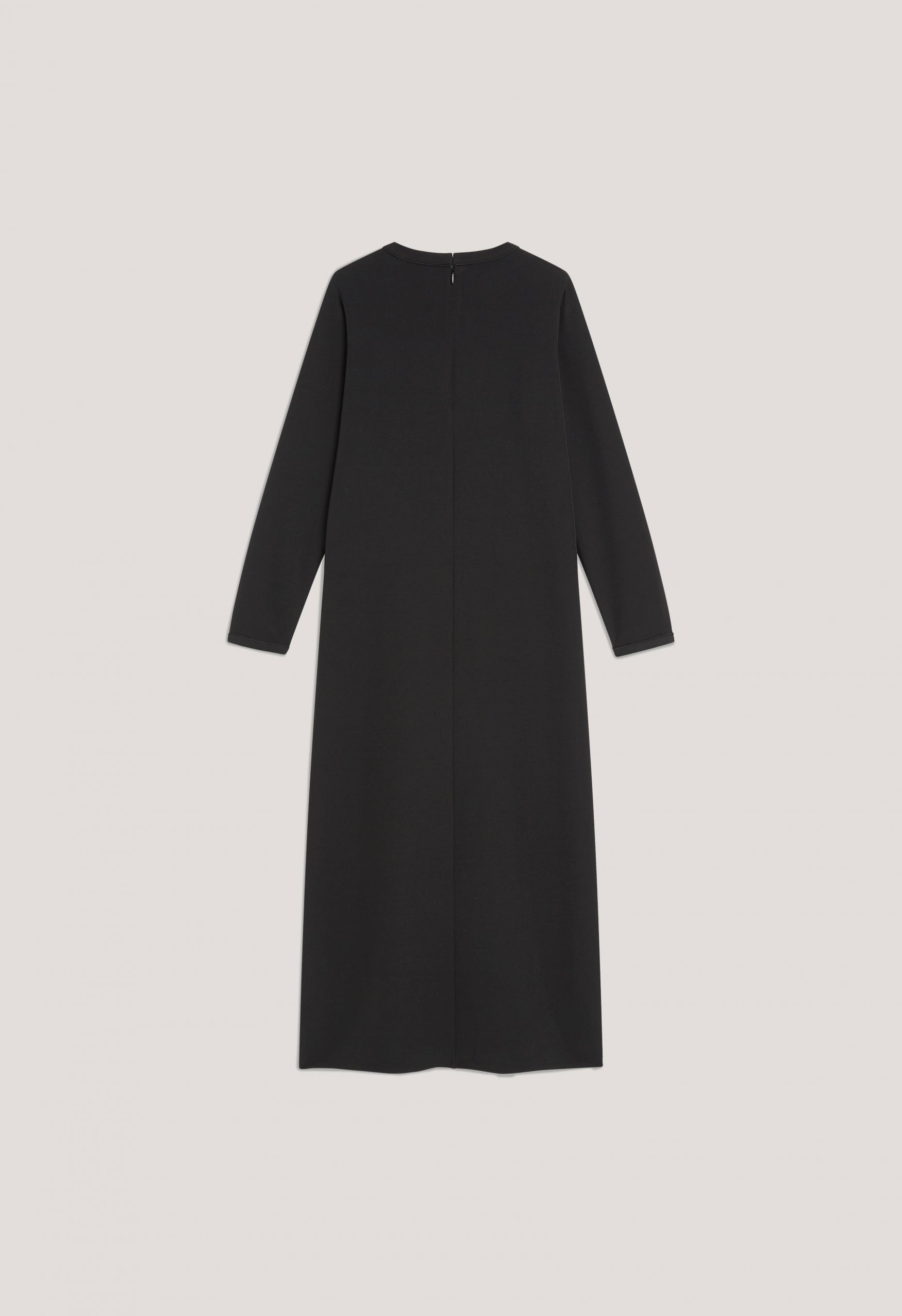 Essential Dress | Black