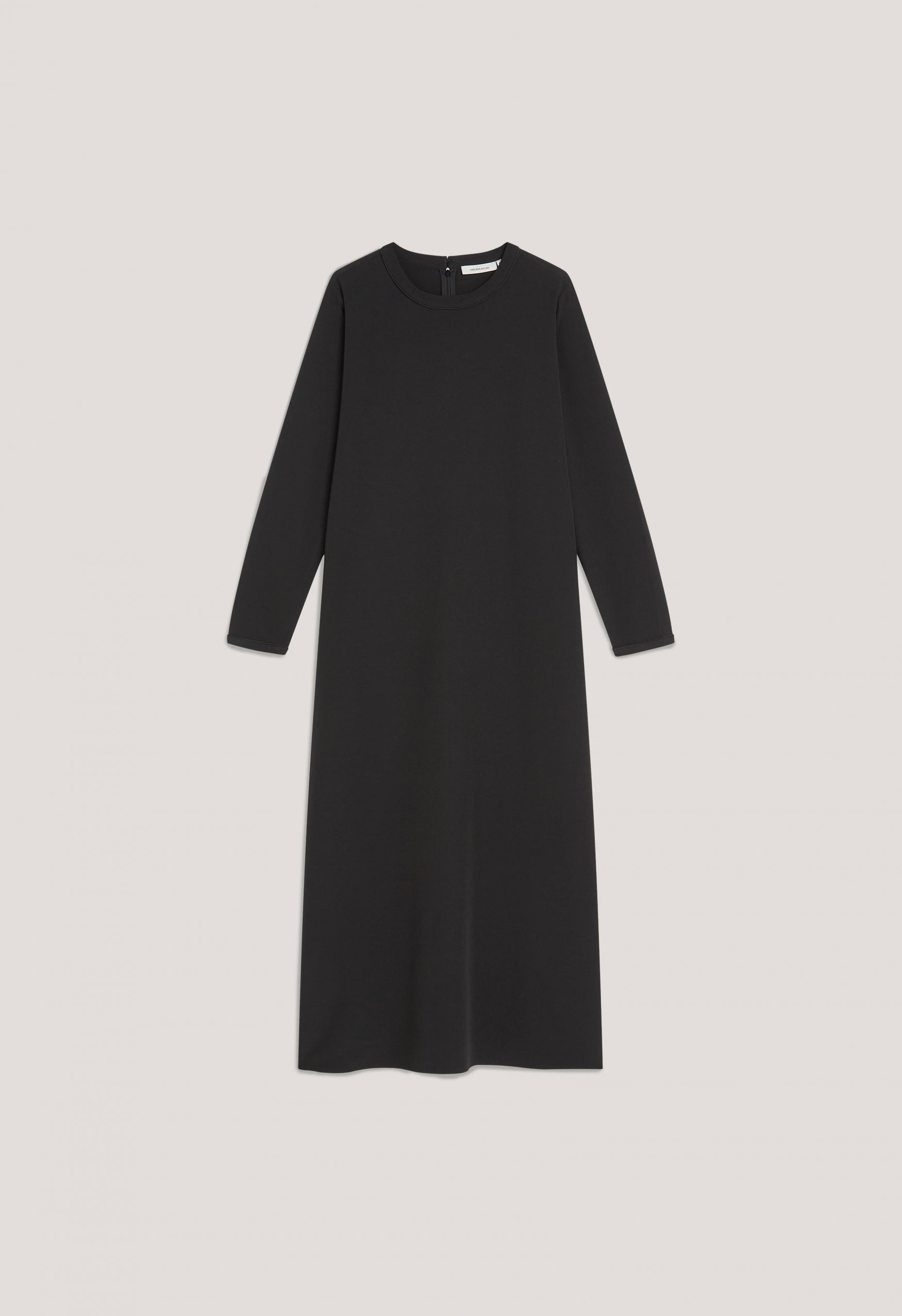 Essential Dress | Black