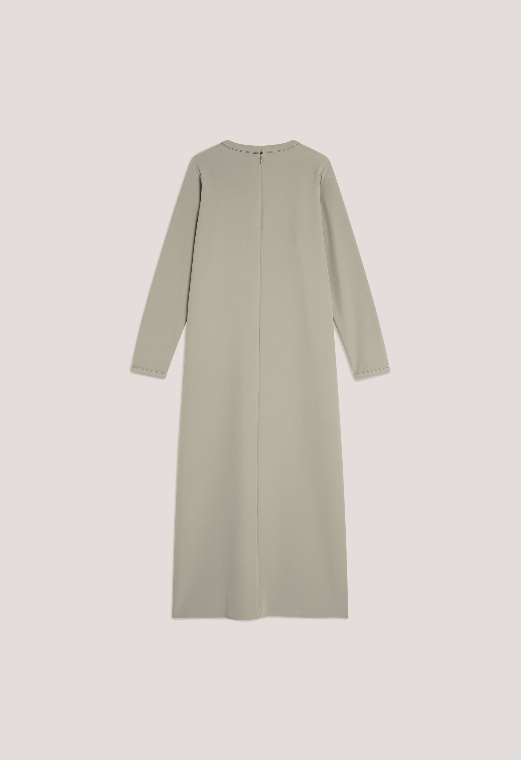 Essential Dress | Light Sage