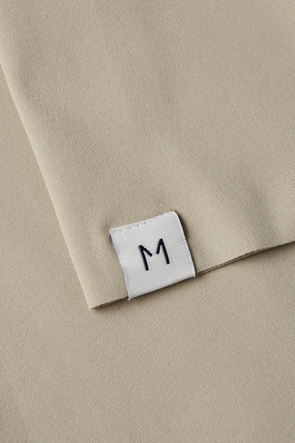 Essential Legging | Taupe