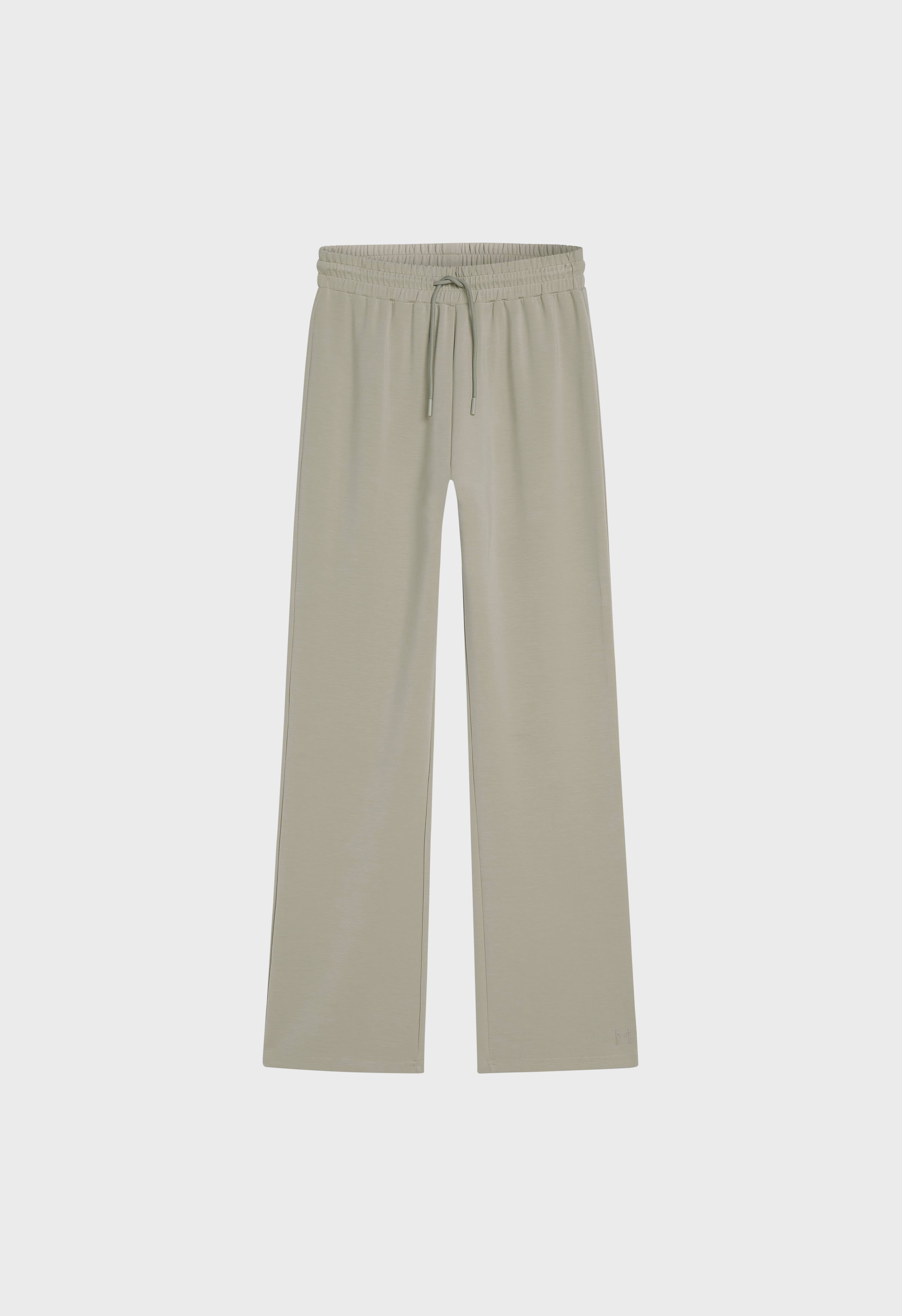 Jersey Modal Pant | Sage