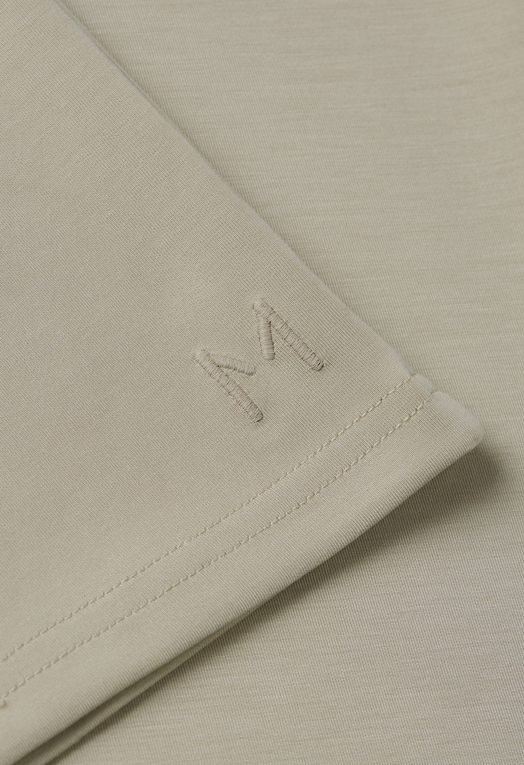 Jersey Modal Pant | Sage