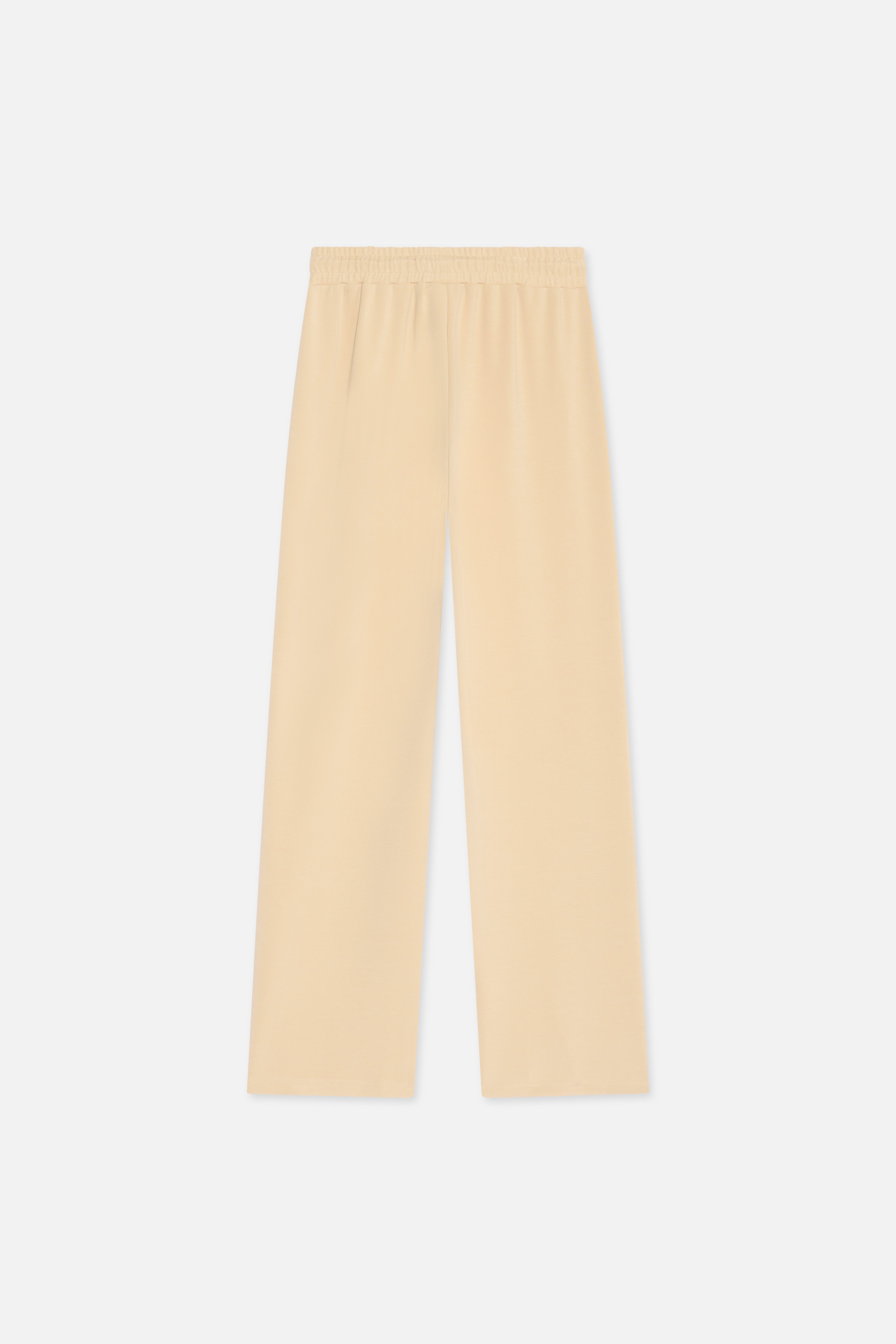 Modal Jersey Pants | Desert Clay