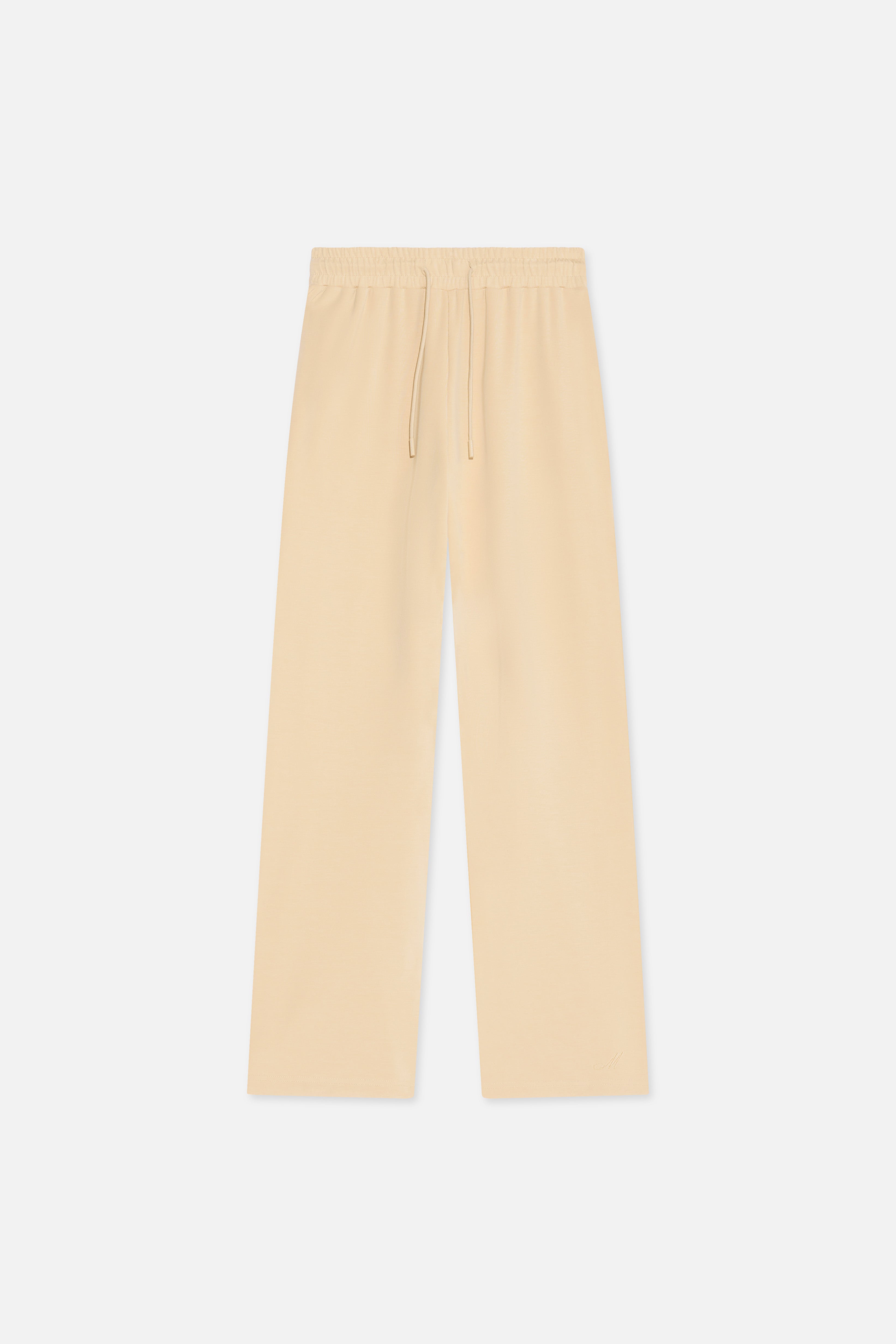 Modal Jersey Pants | Desert Clay