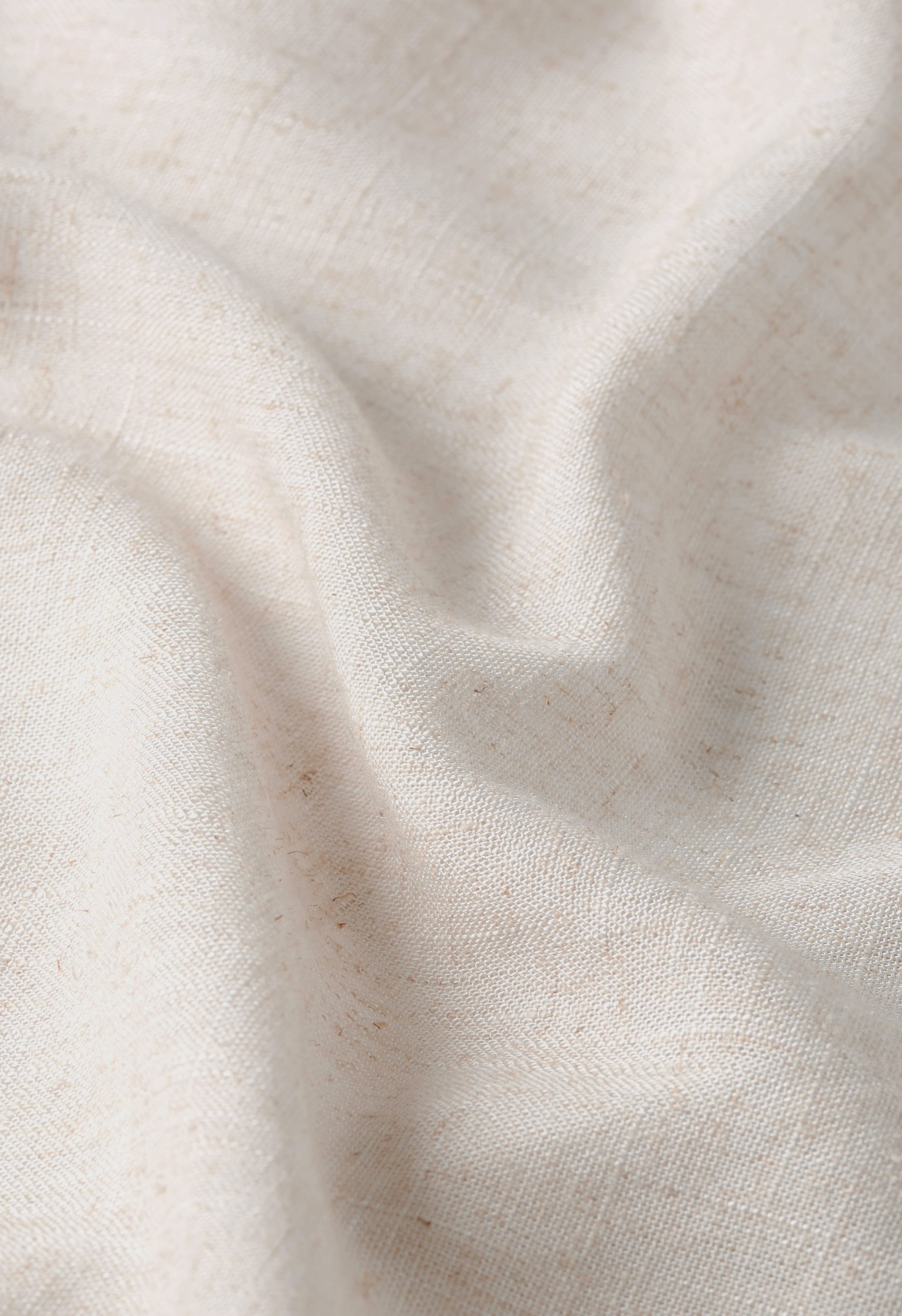 Batsleeve Abaya | Beige Melange