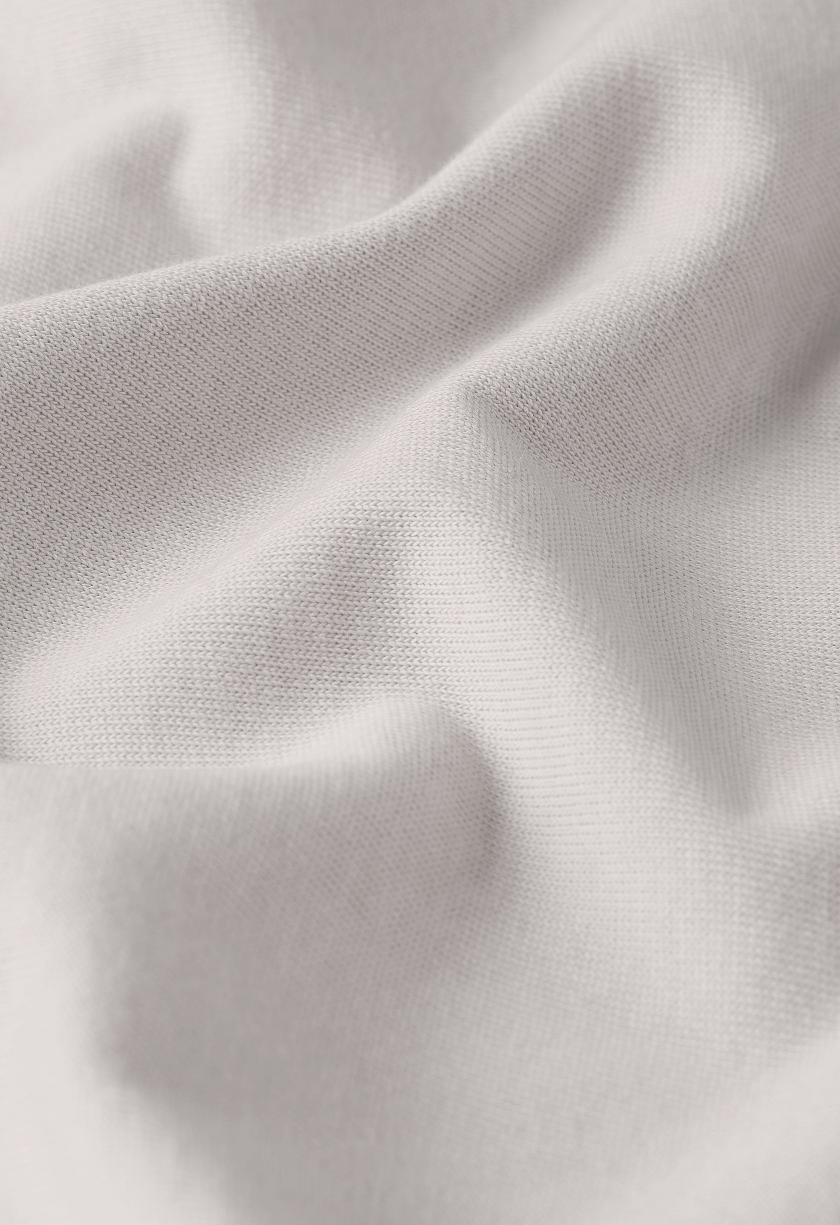 Cotton Pants | Moon Grey