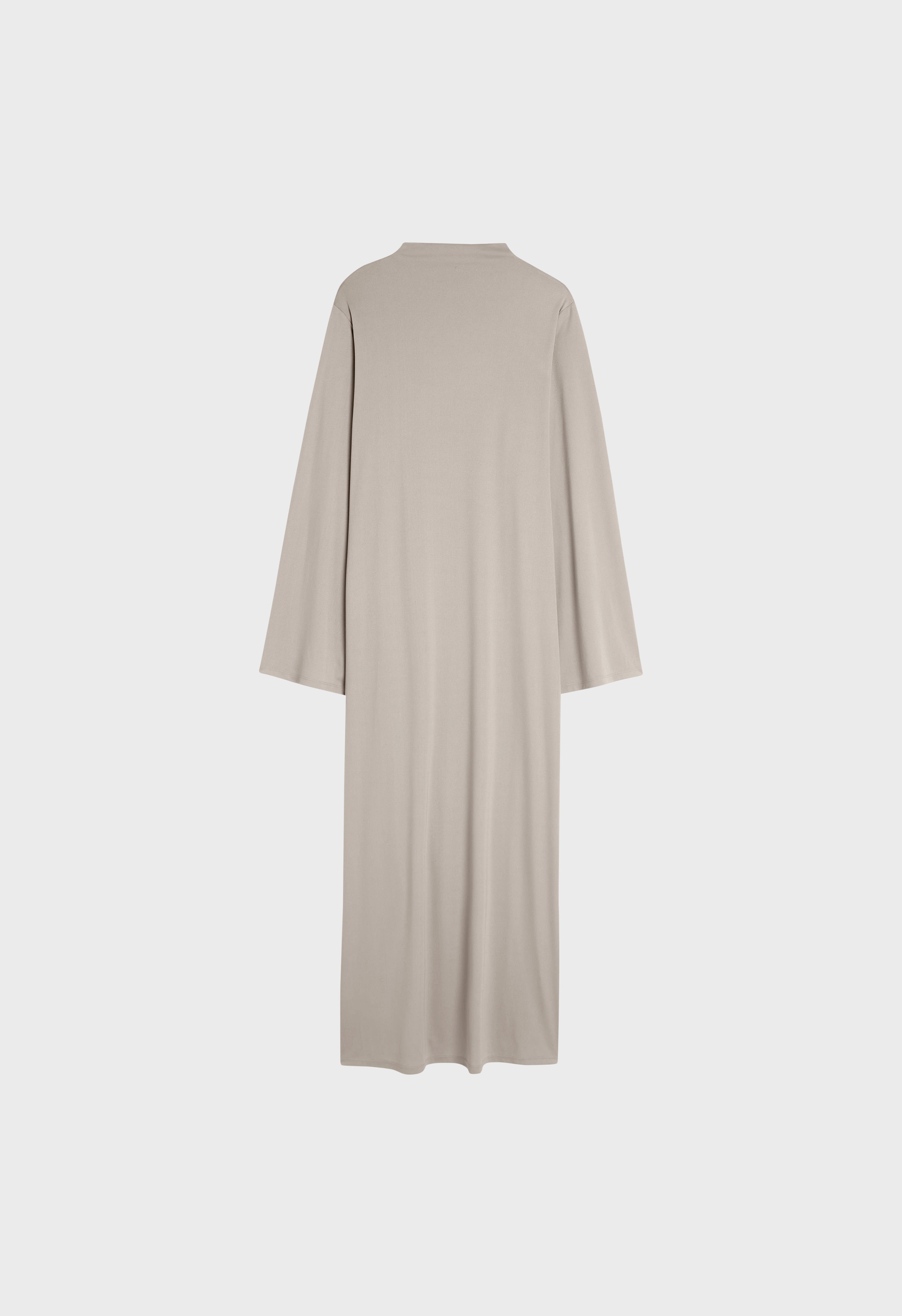 Essential Jersey Dress Regular | Cashmere