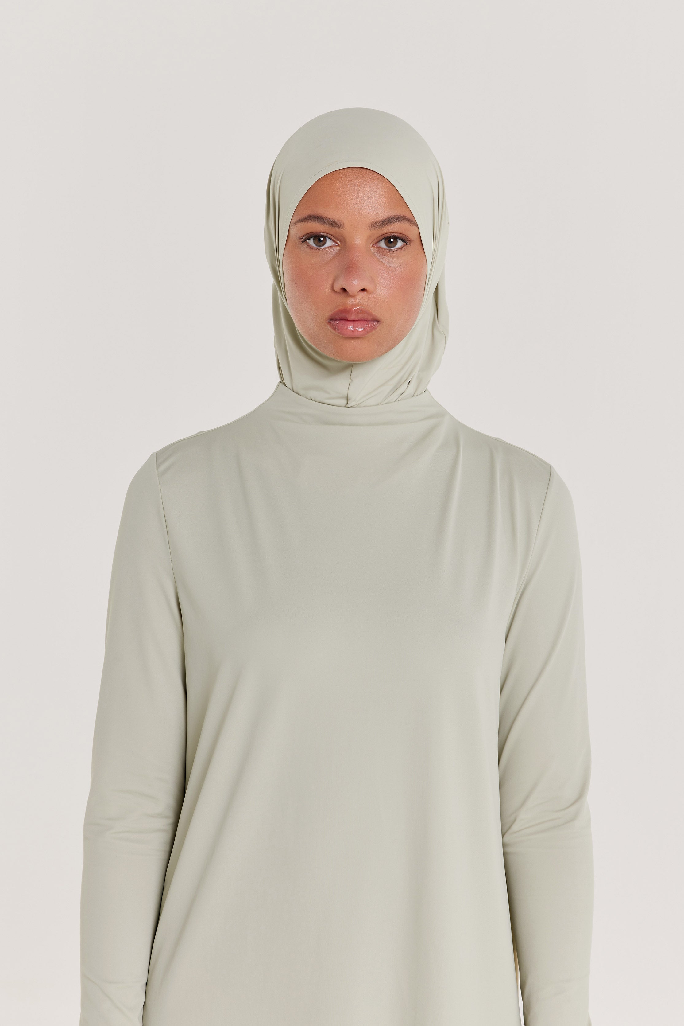 Swim Hijab | Alfalfa