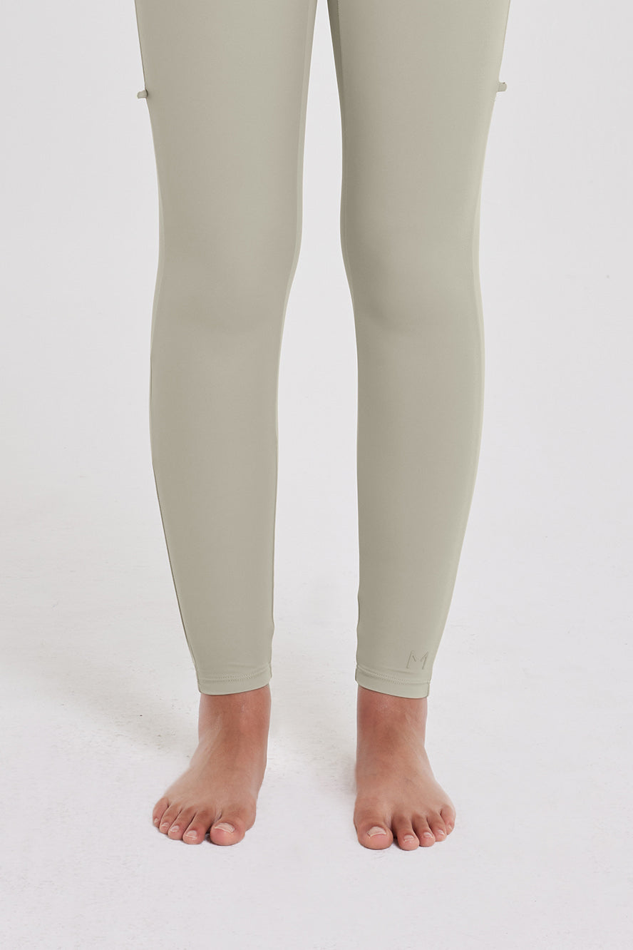 Swim Legging | Alfalfa