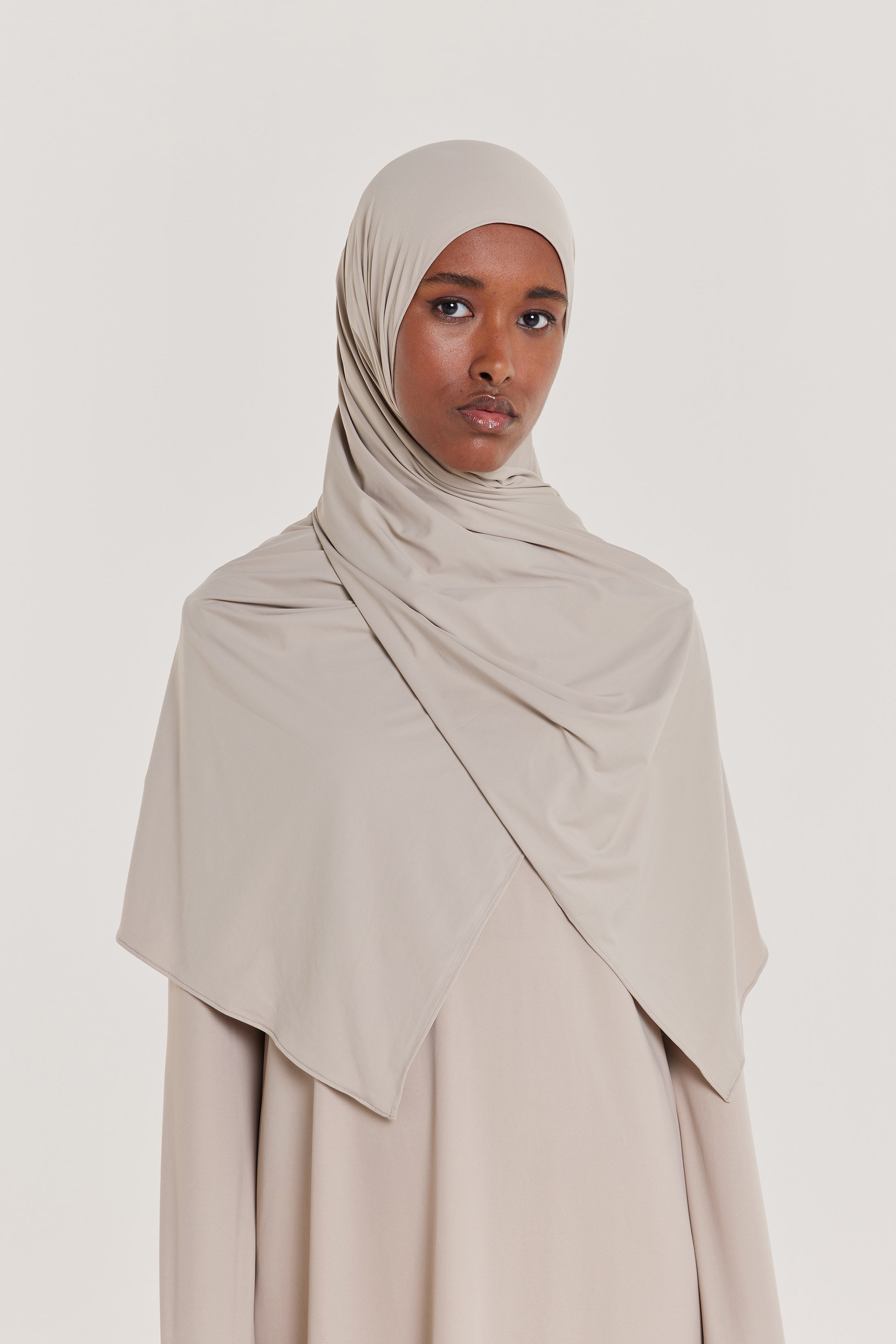 Swim Scarf | Cashmere