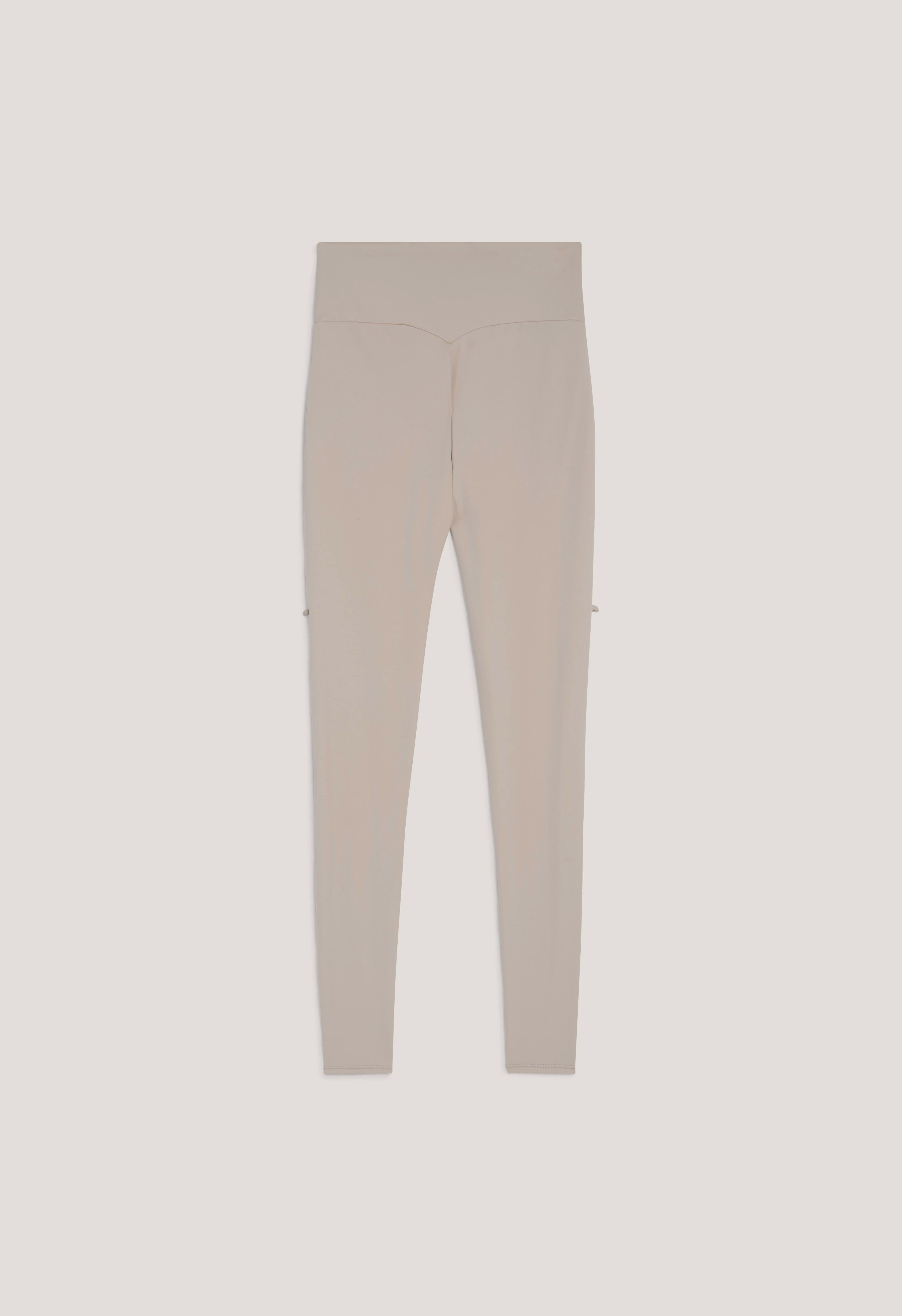 Swim Legging | Cashmere