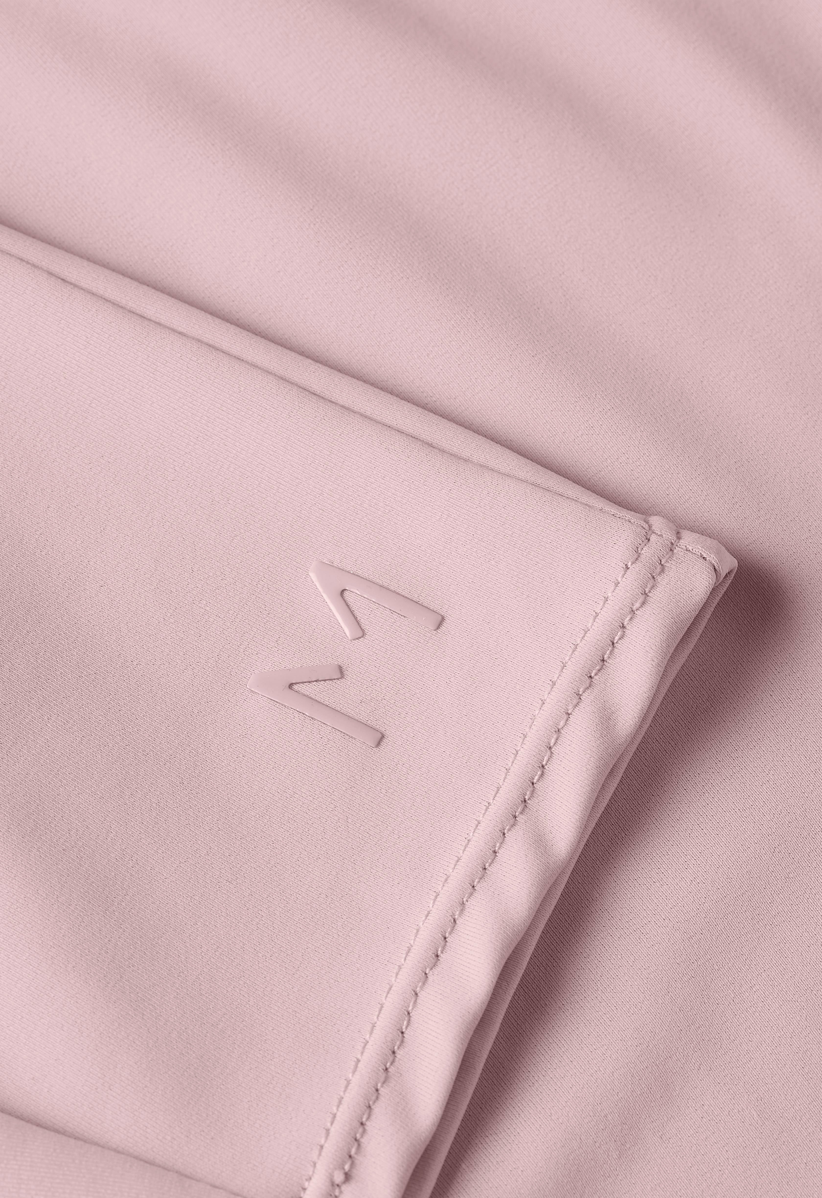 Swim Legging | Dark Rose