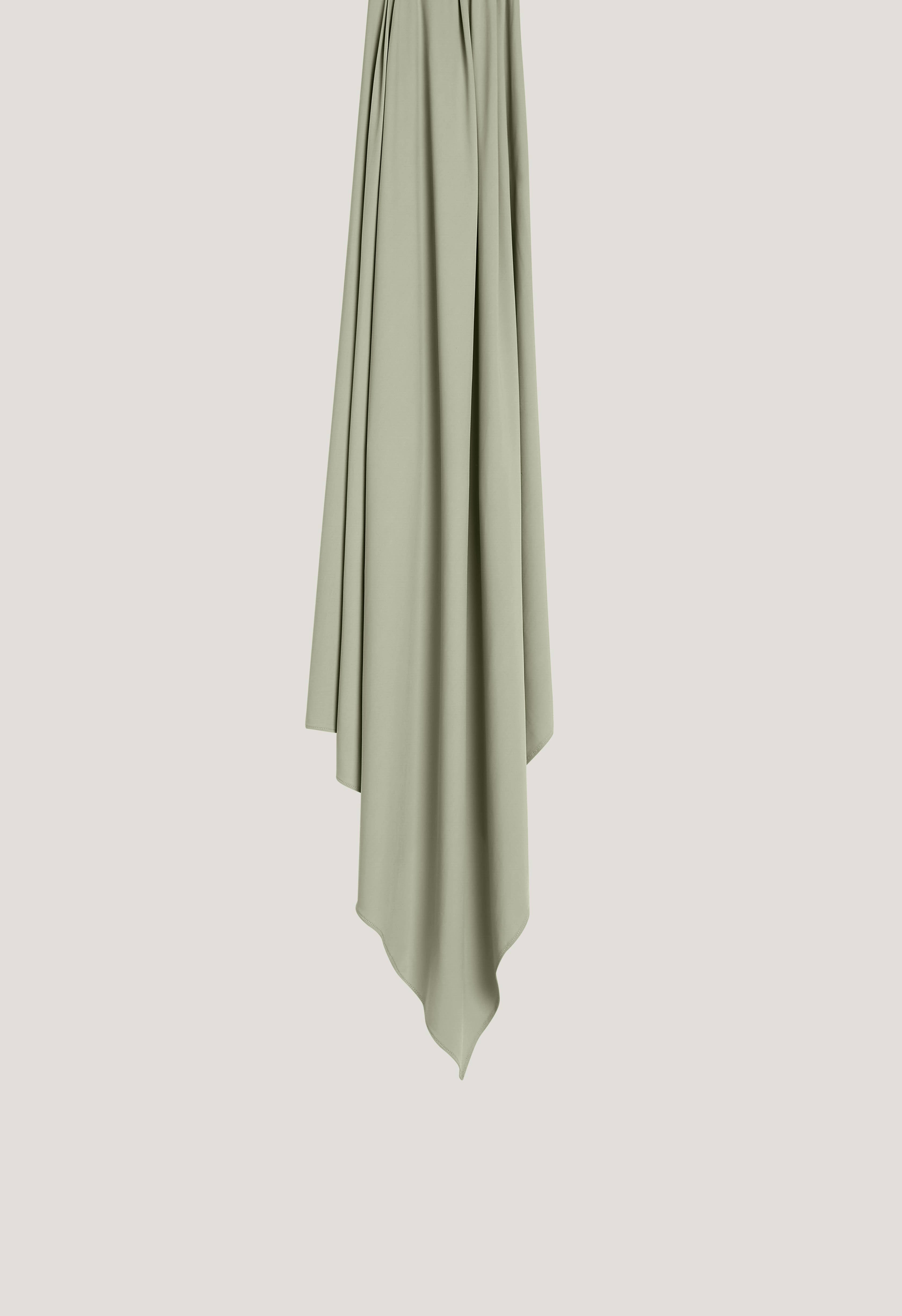 Swim Scarf | Matcha