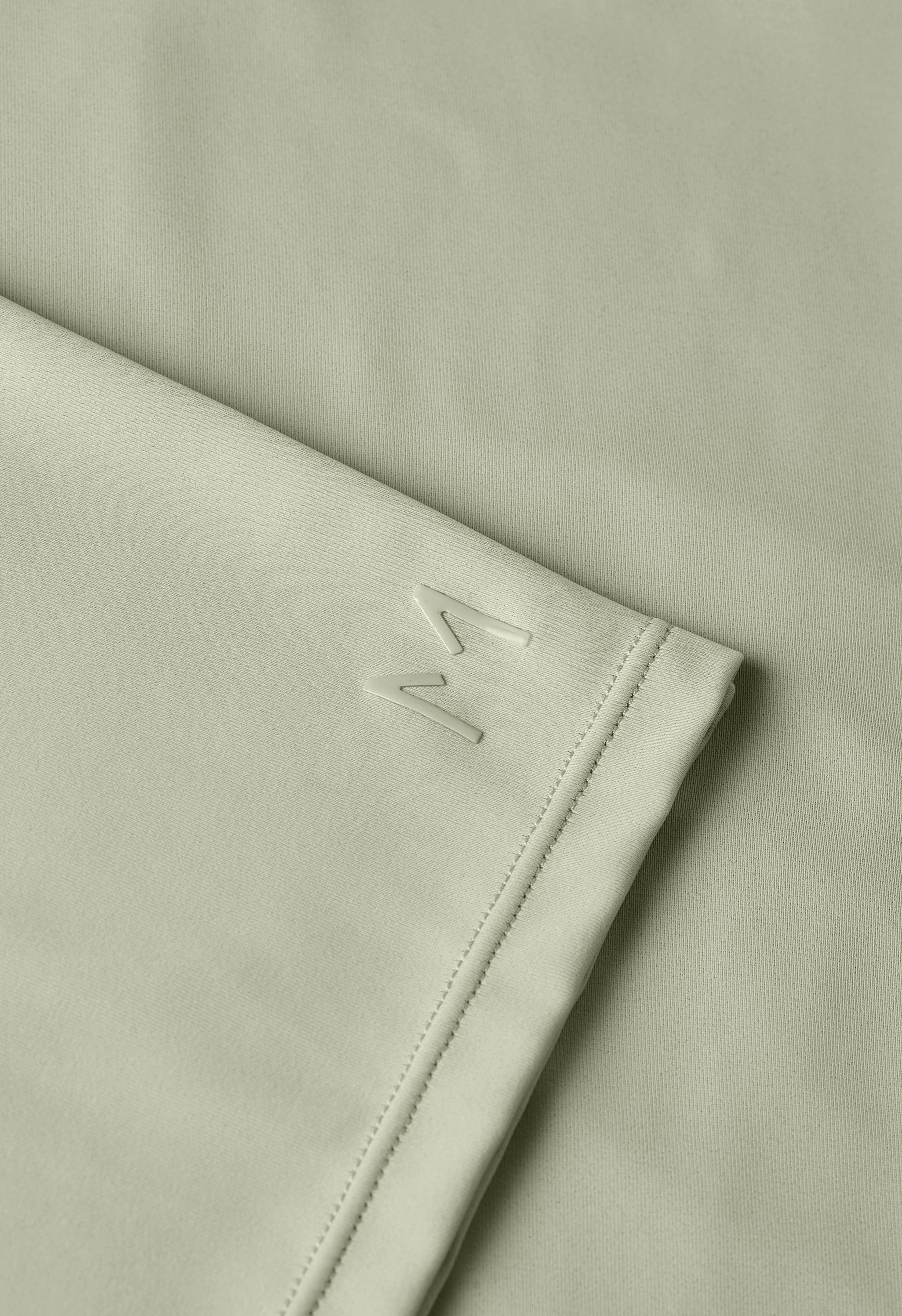 Swim Straight Legging | Matcha