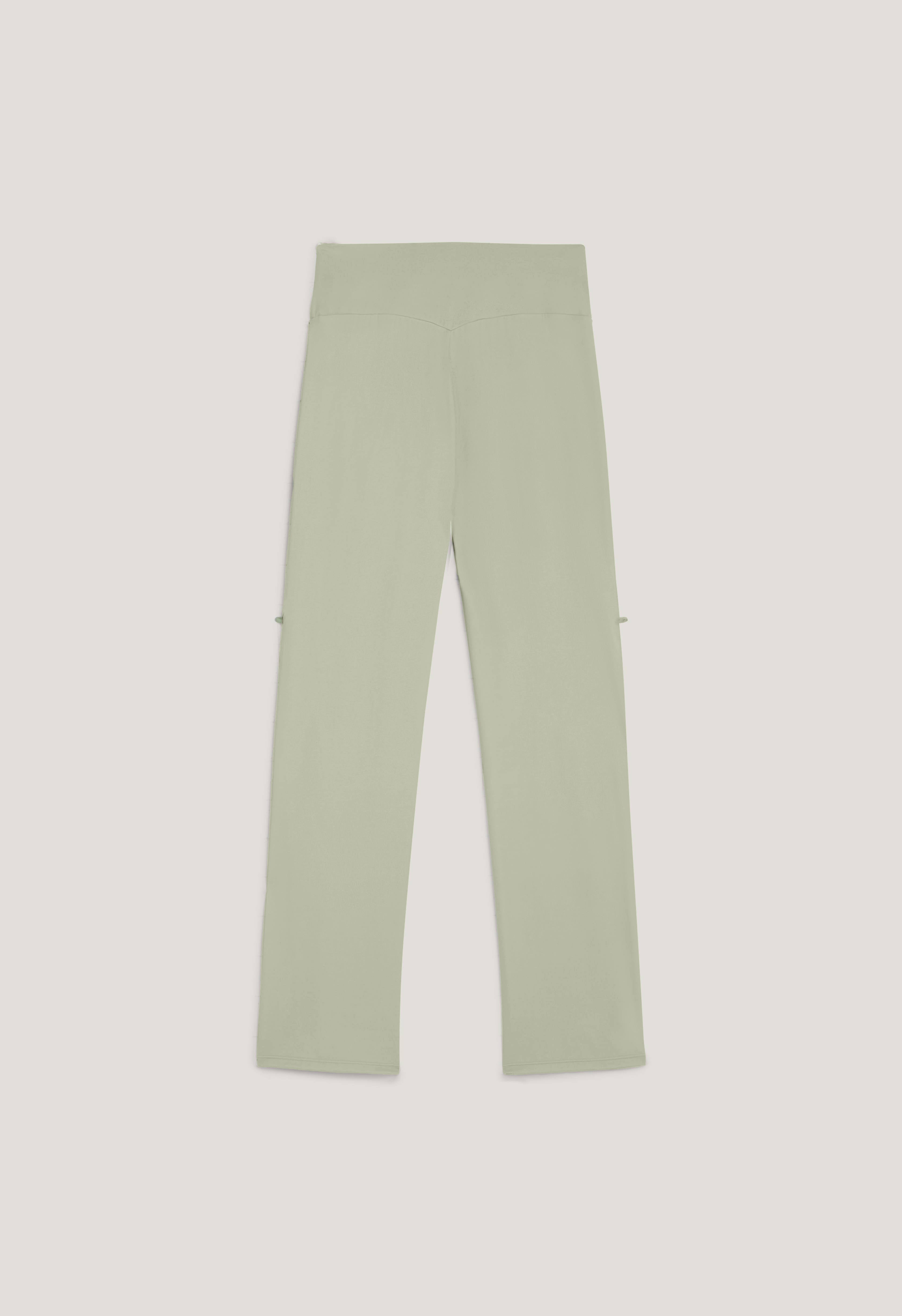 Swim Straight Legging | Matcha