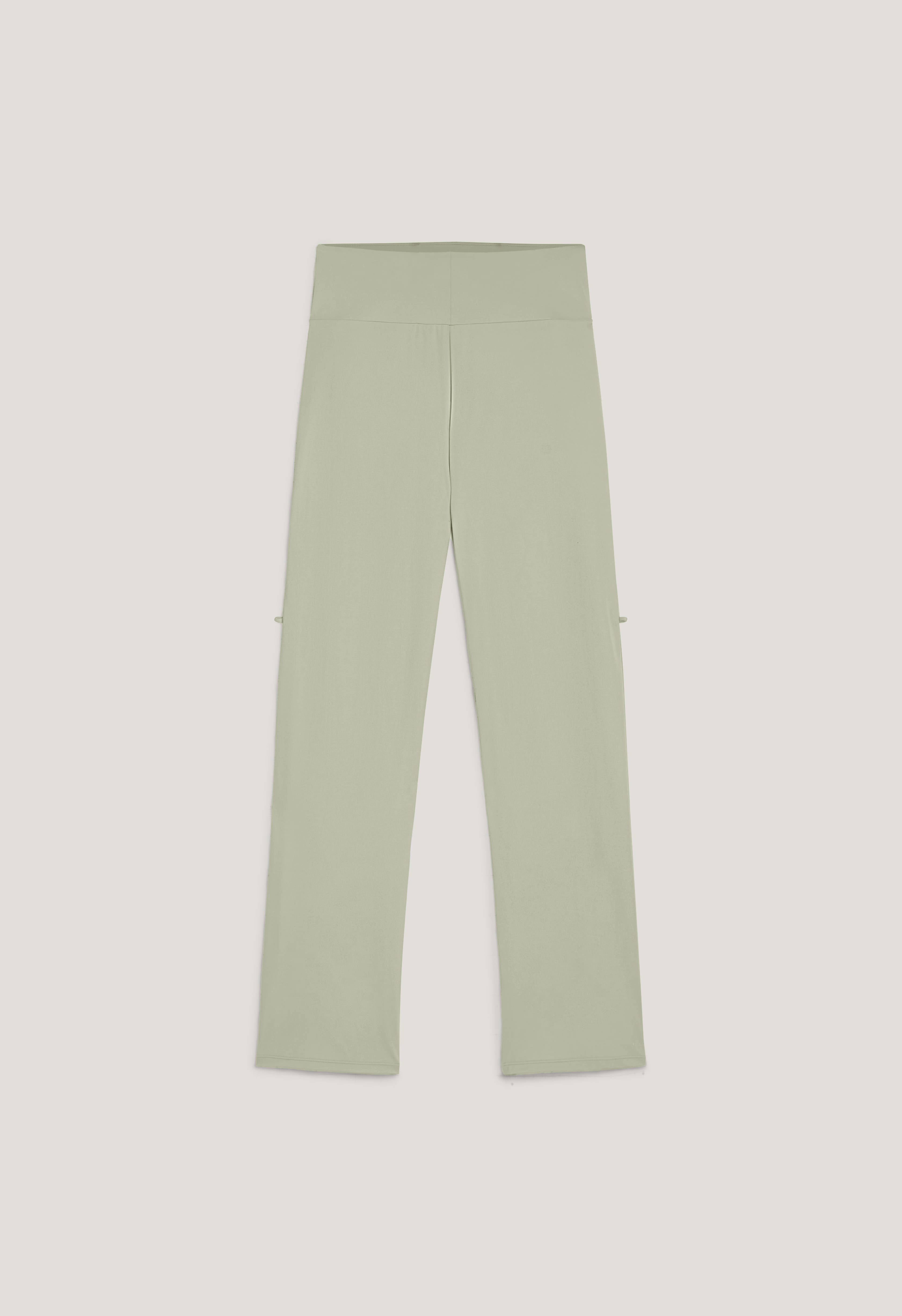 Swim Straight Legging | Matcha