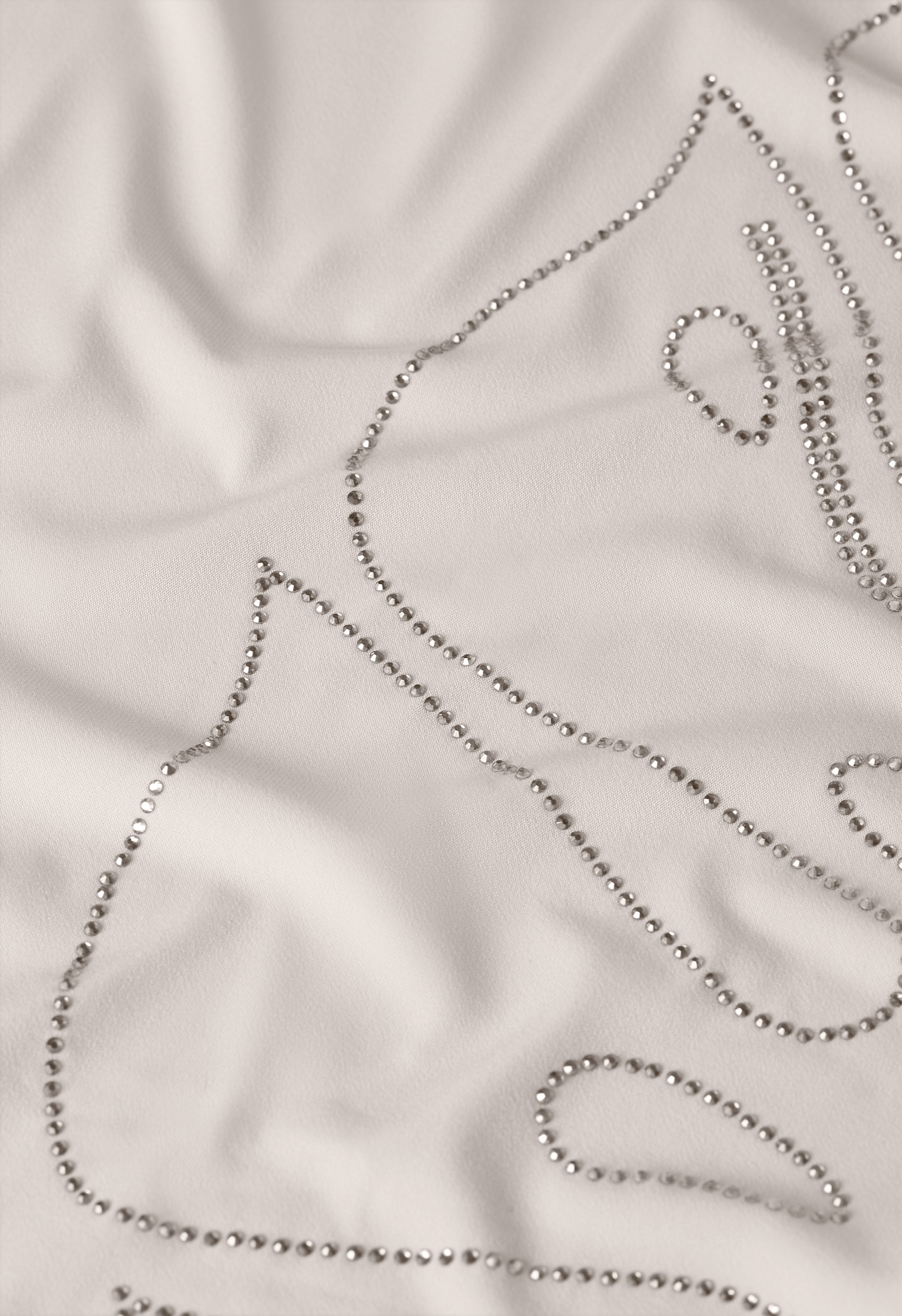 The Palm Premium | Moon Grey