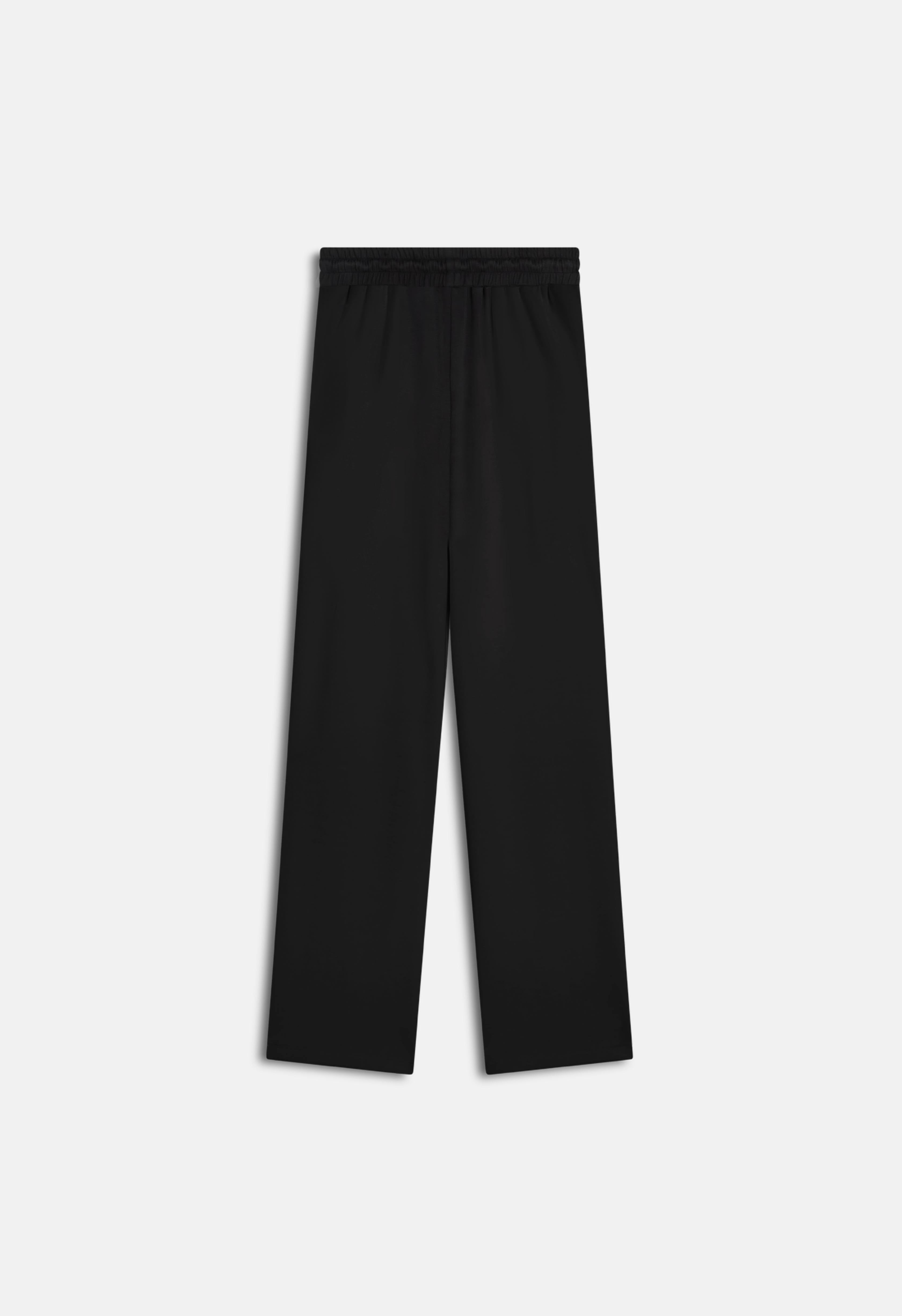 The Casual Pants | Black