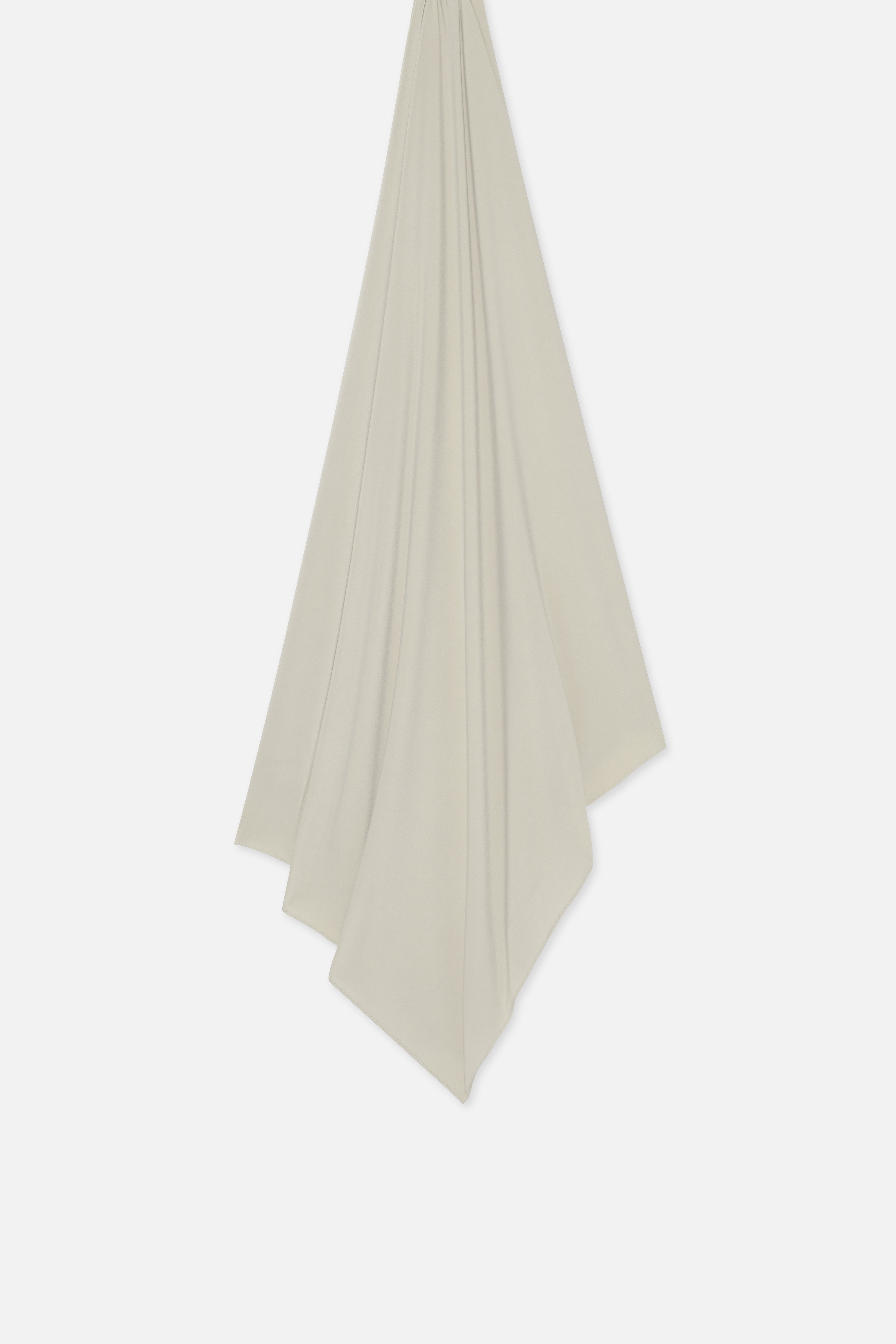 Premium Jersey Scarf | Elephant