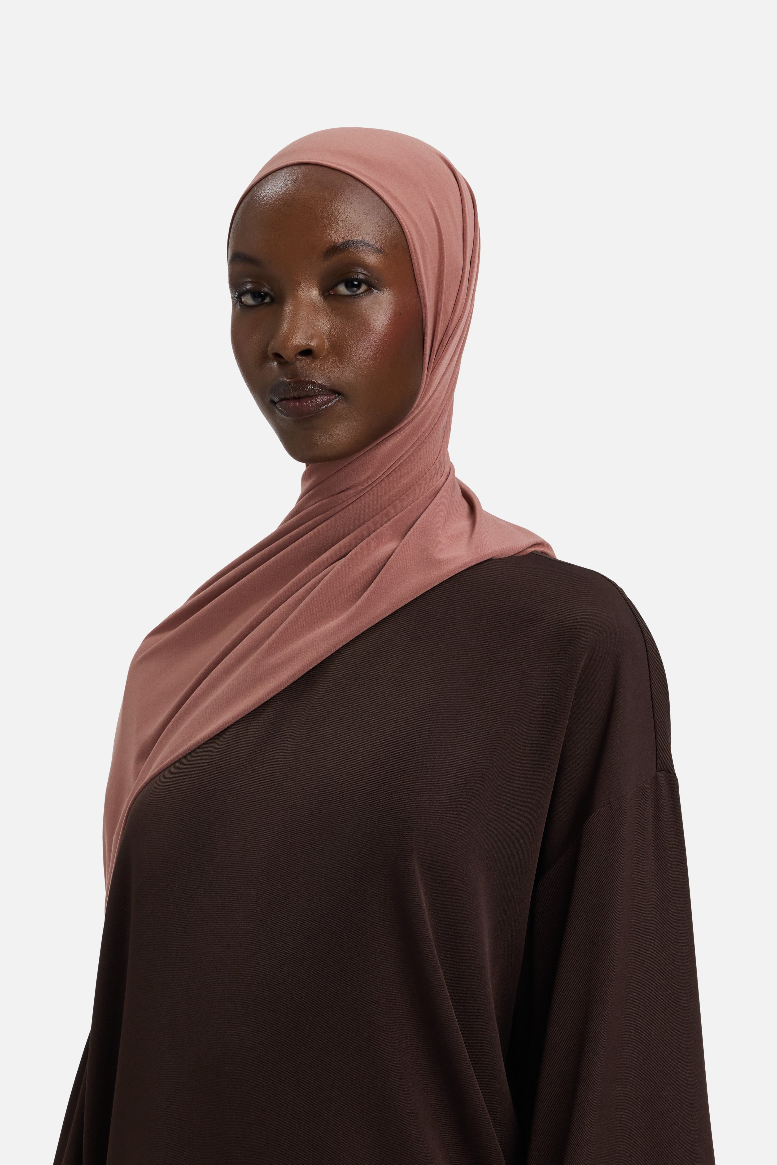Premium Jersey Scarf | Marrakech